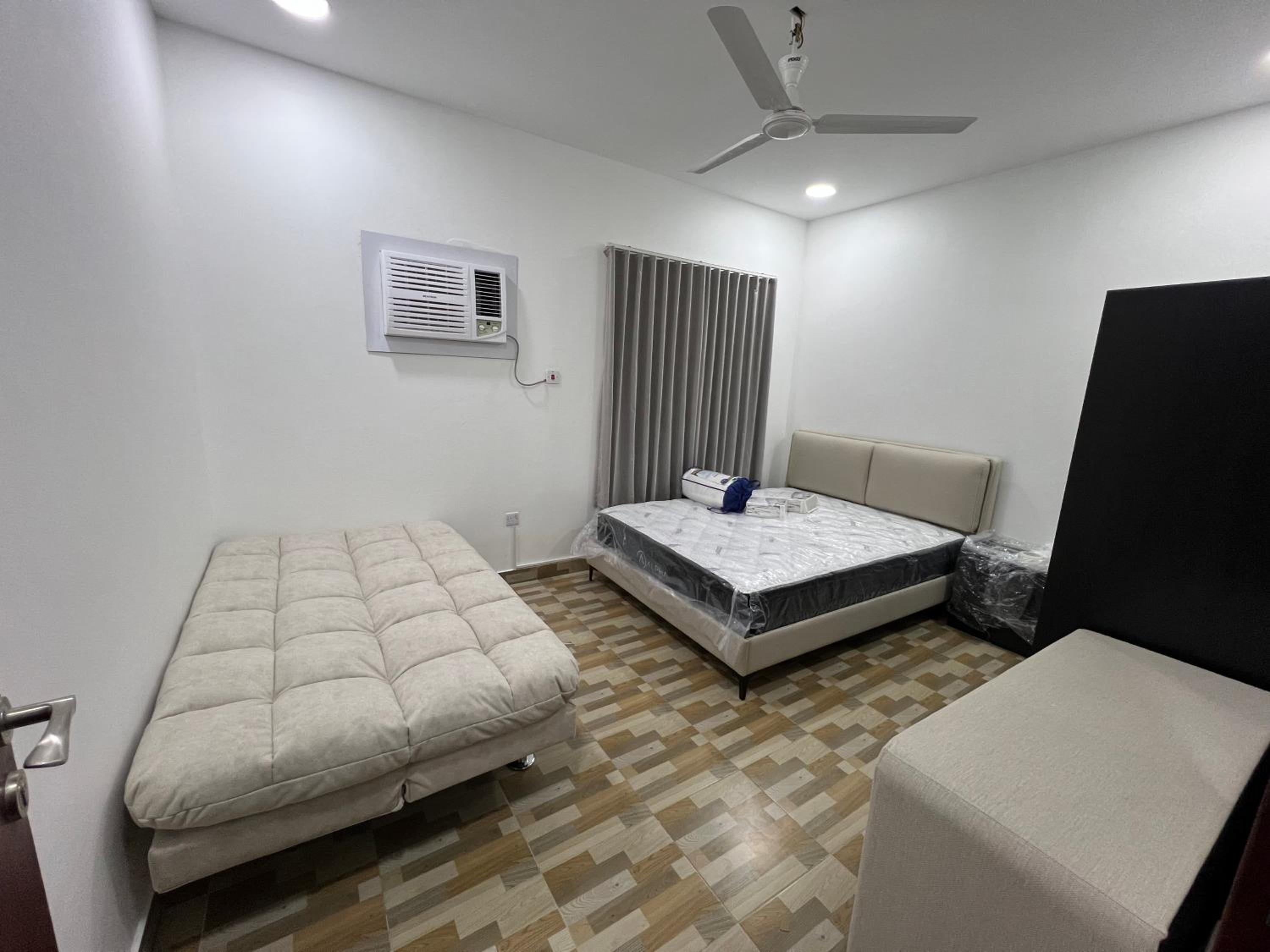 AlWadi AGROSERNE - 2BR West Riffa Apartment
