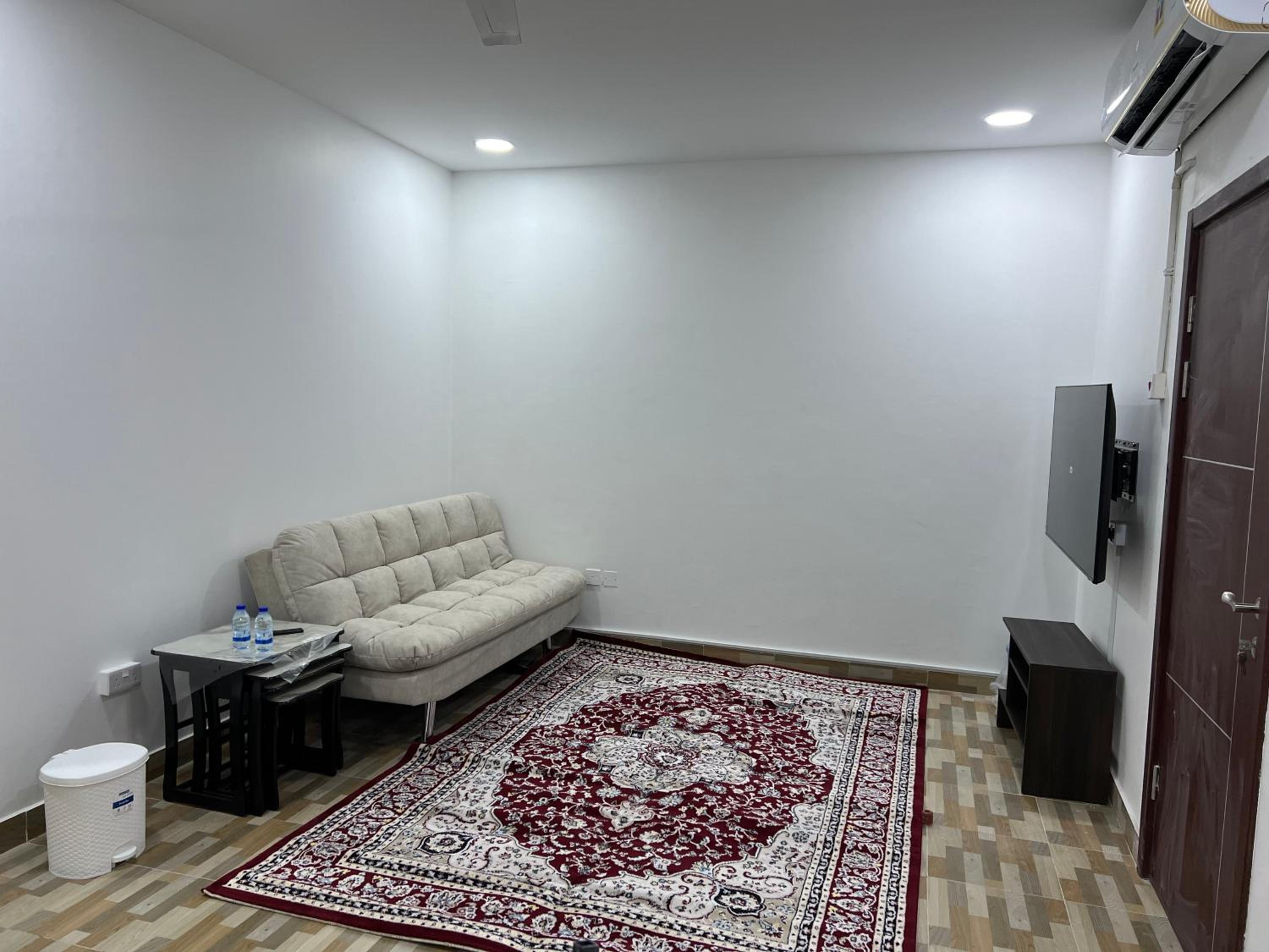 AlWadi AGROSERNE - 2BR West Riffa Apartment
