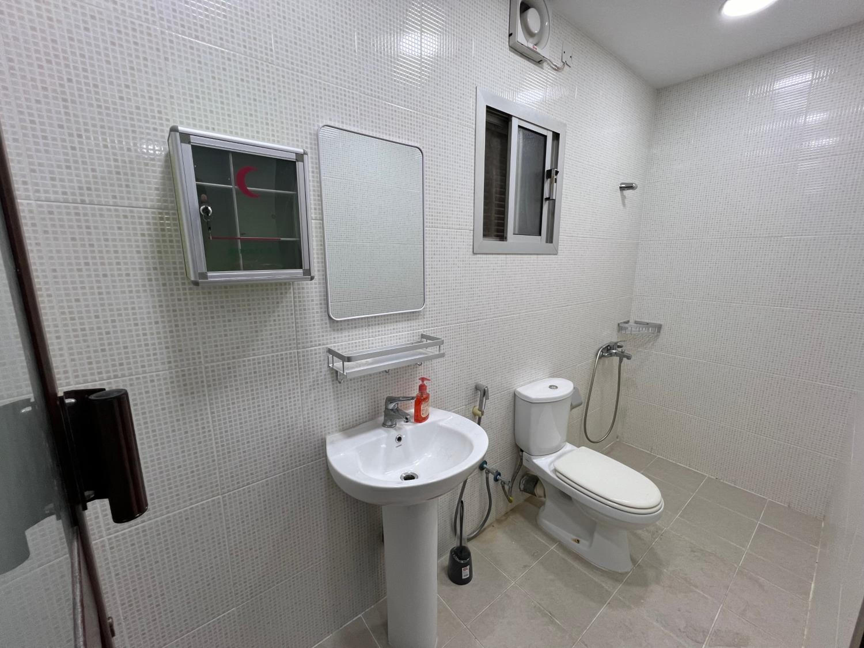 AlWadi AGROSERNE - 2BR West Riffa Apartment