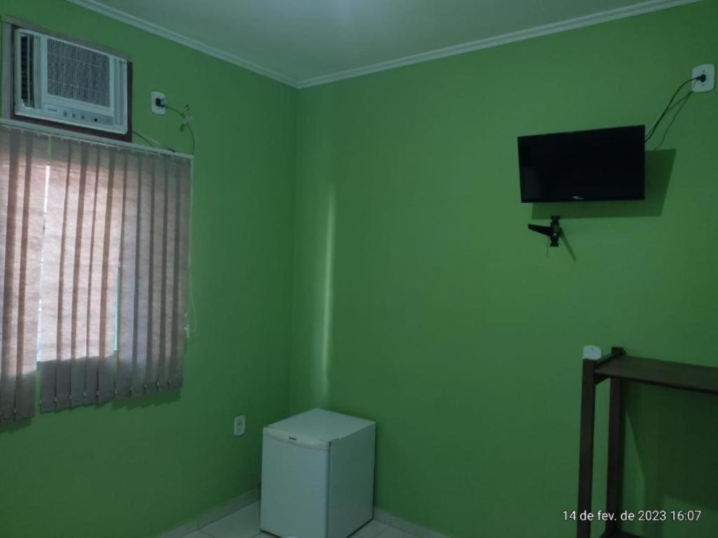 Camping Pousada P Viajar Olímpia