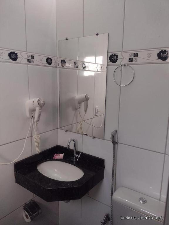 Camping Pousada P Viajar Olímpia