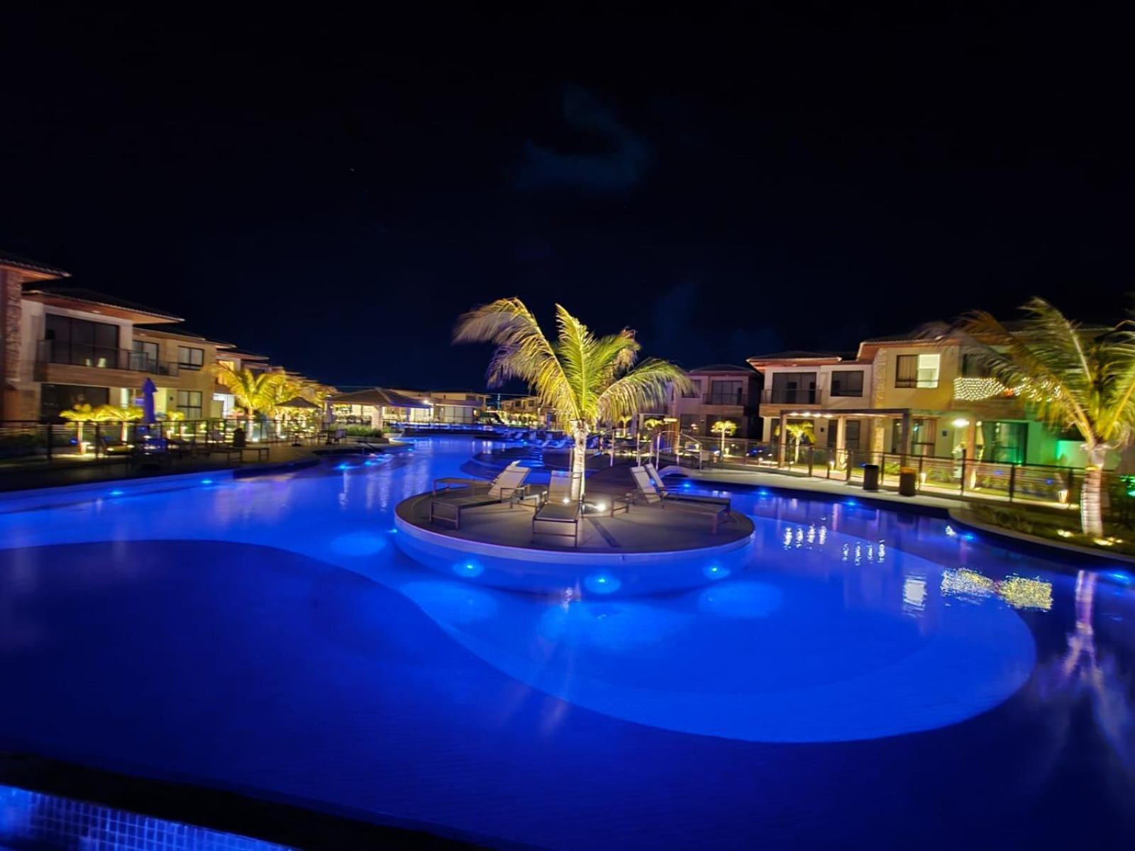 Casa Harmonie - Seu refúgio na melhor praia da Bahia