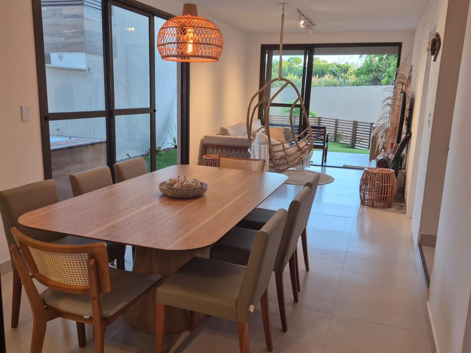 Casa Harmonie - Seu refúgio na melhor praia da Bahia