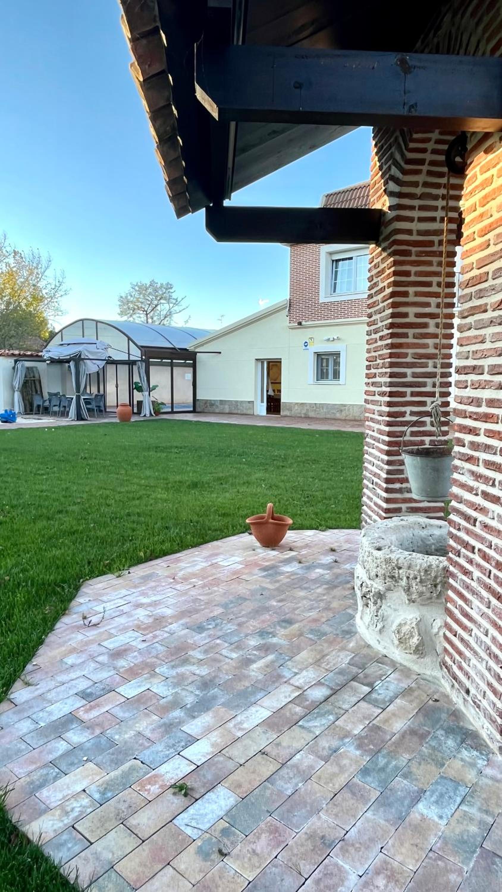 apartamentos camino real