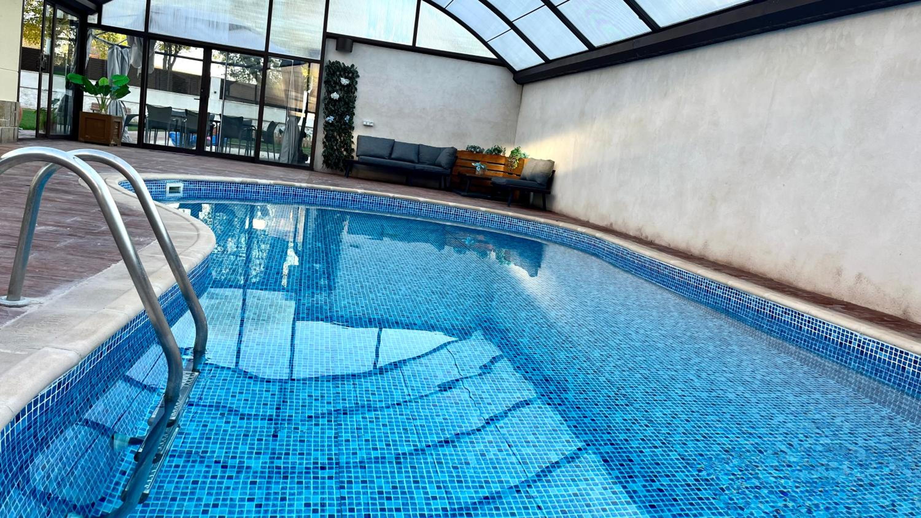 apartamentos camino real