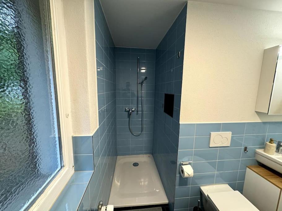 Haus mit Seesicht