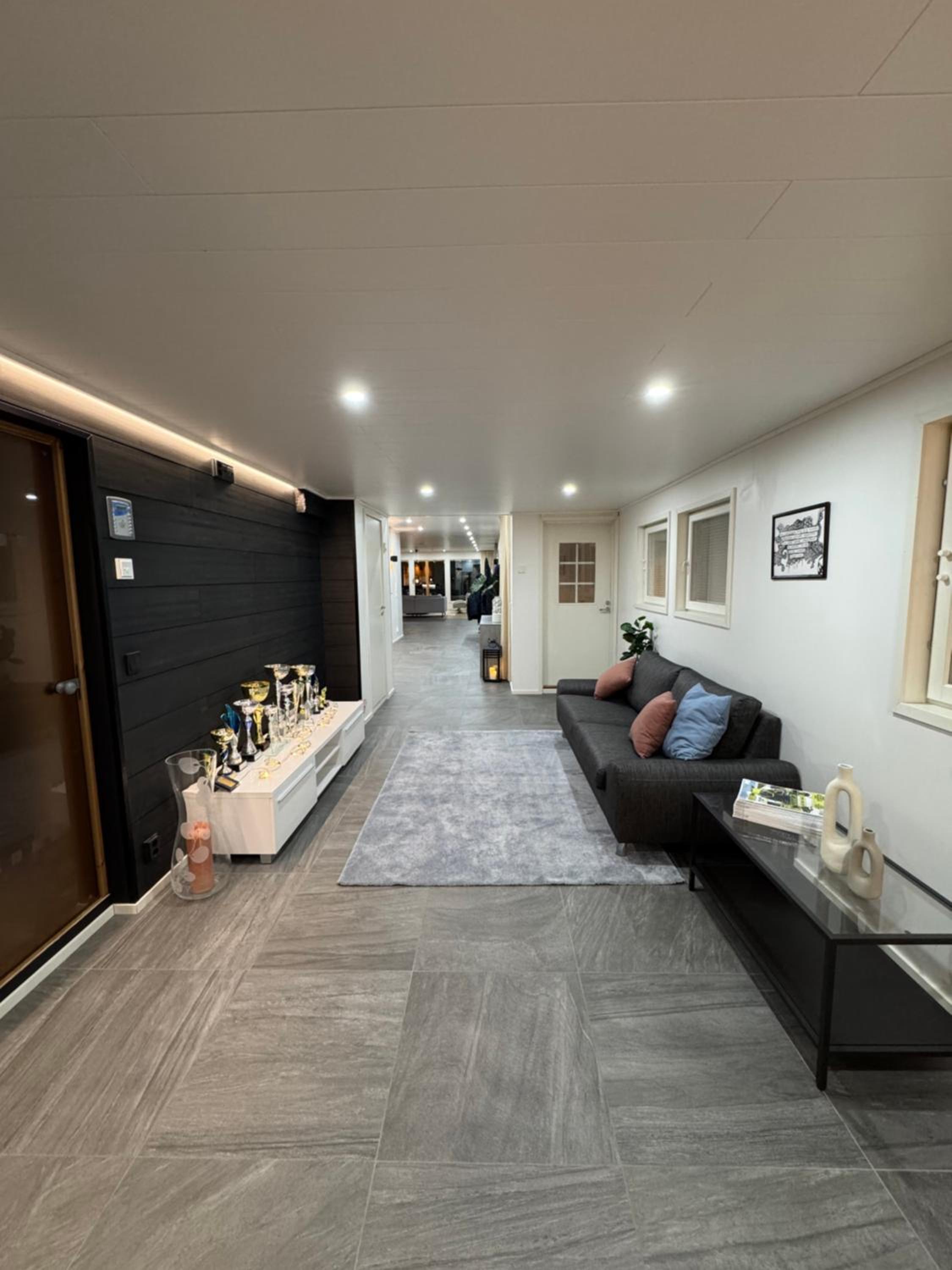 River House Anttila