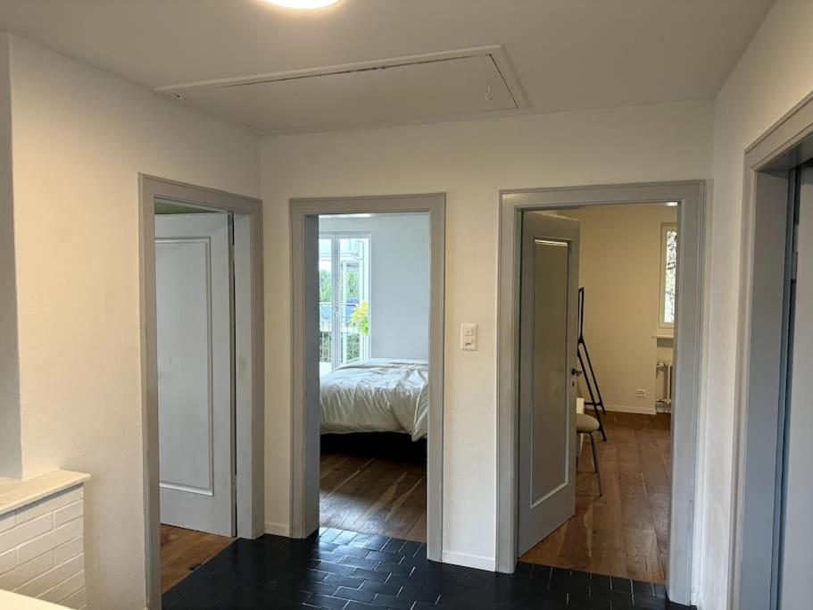 Haus mit Seesicht