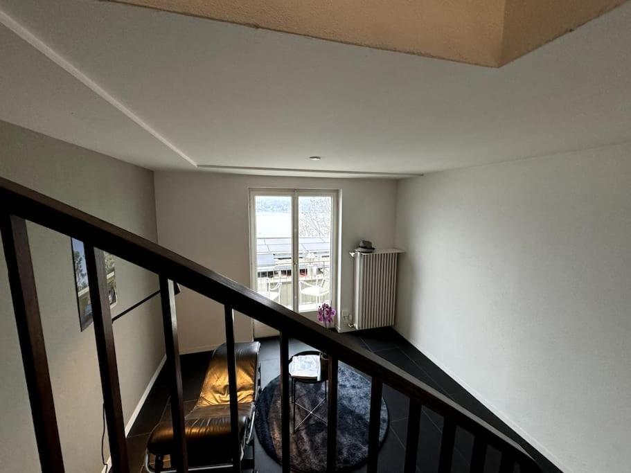 Haus mit Seesicht