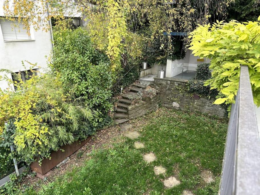 Haus mit Seesicht