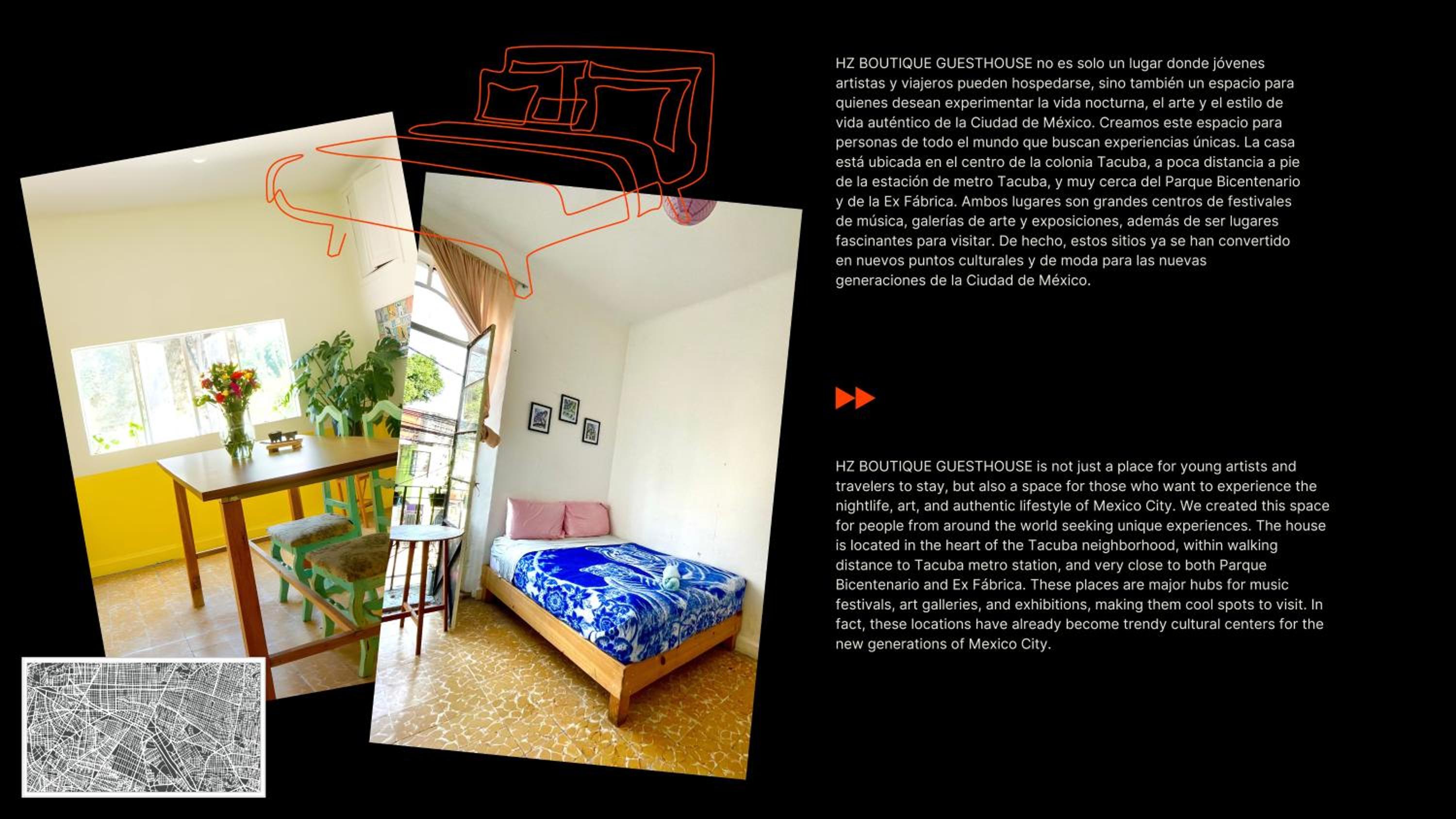HZ Boutique Guesthouse photo 2