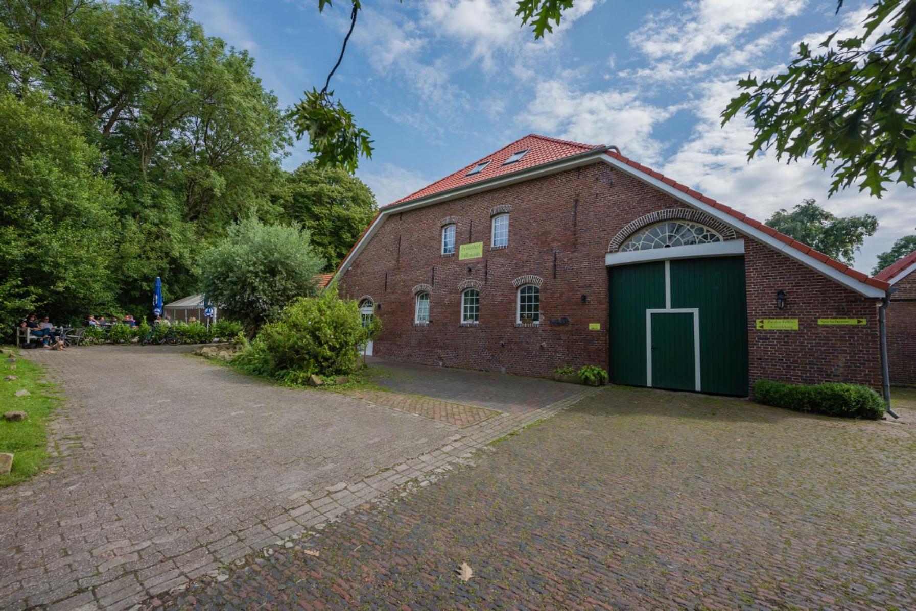 Ferienhof Füllmann - Weitblick - view 5