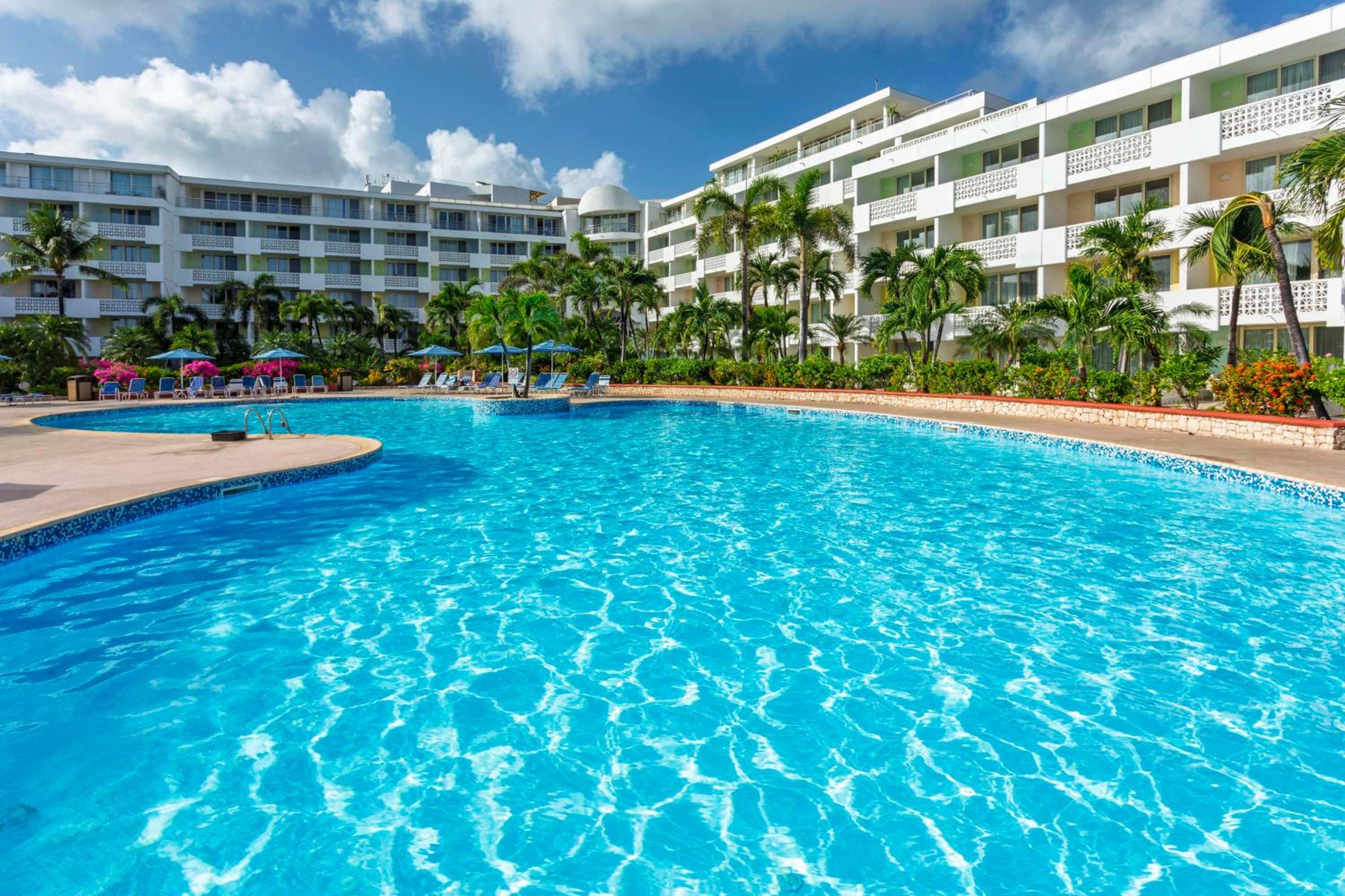 Royal Islander Club Resort La Plage
