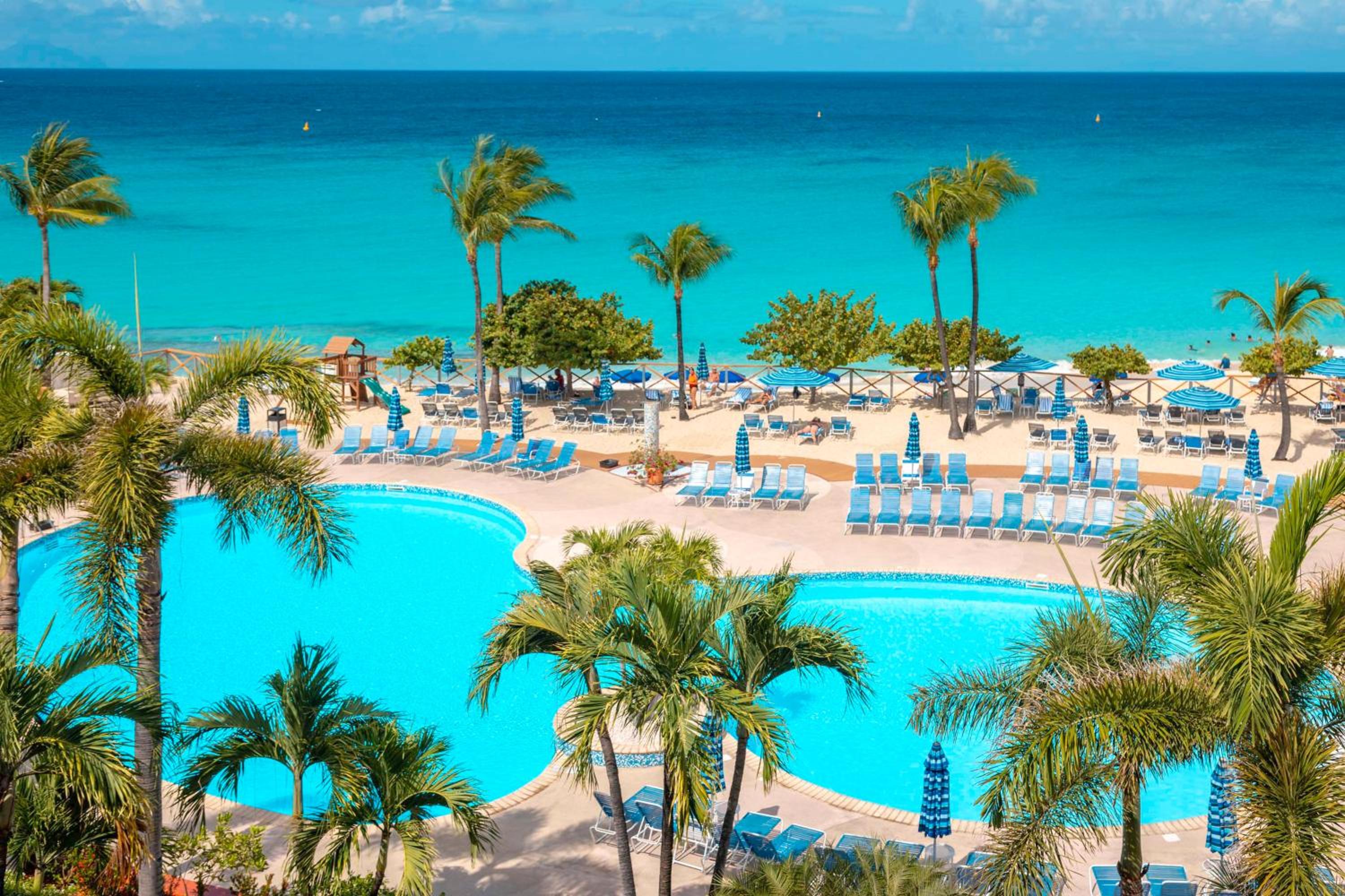 Royal Islander Club Resort La Plage