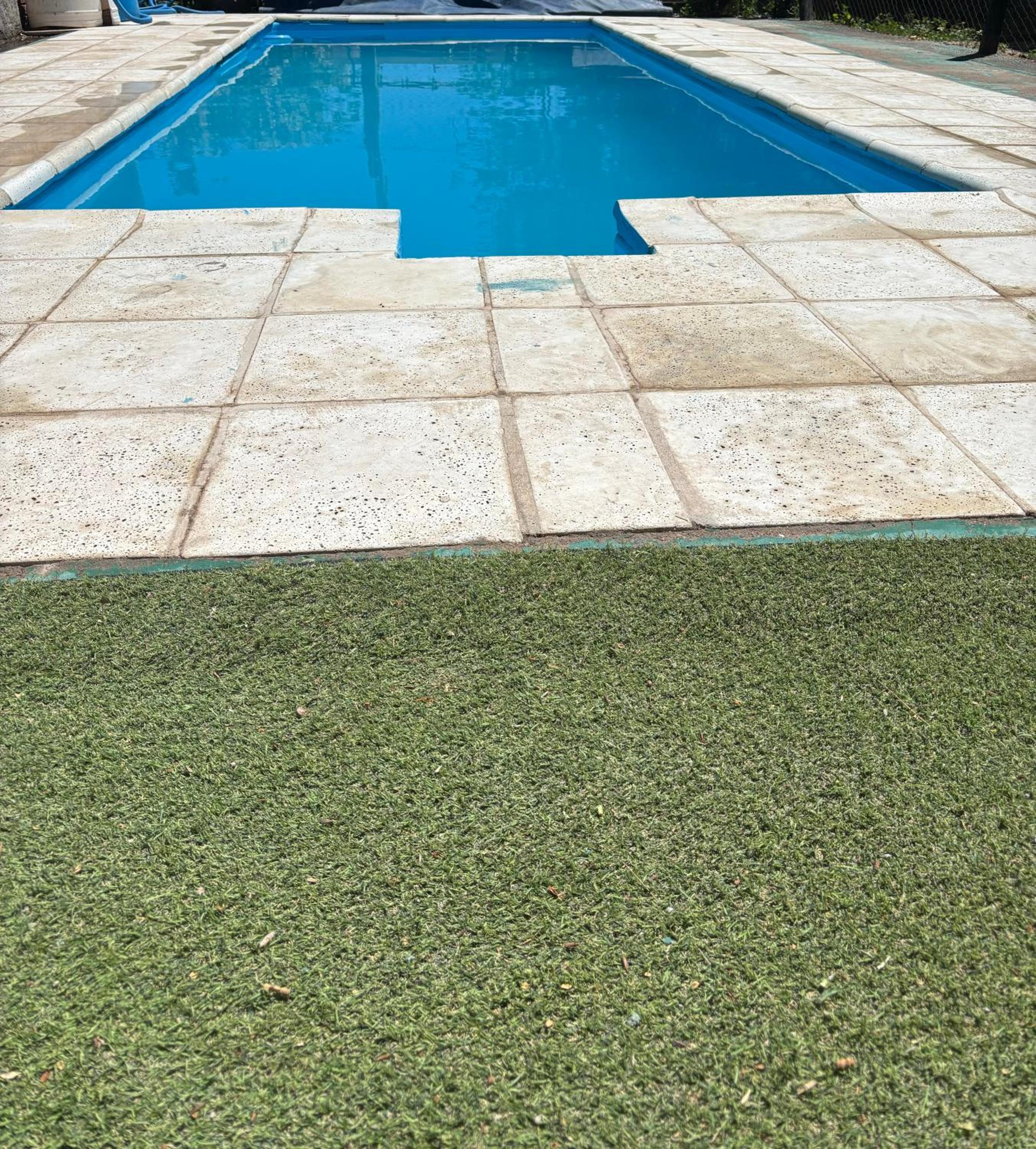 Hermosa casa para 8 personas en Lunlunta