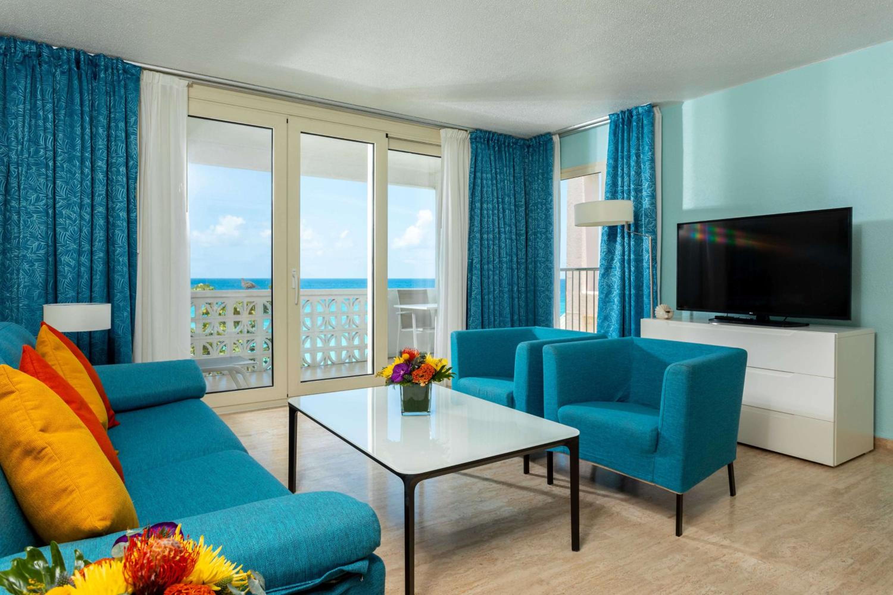 Royal Islander Club Resort La Plage