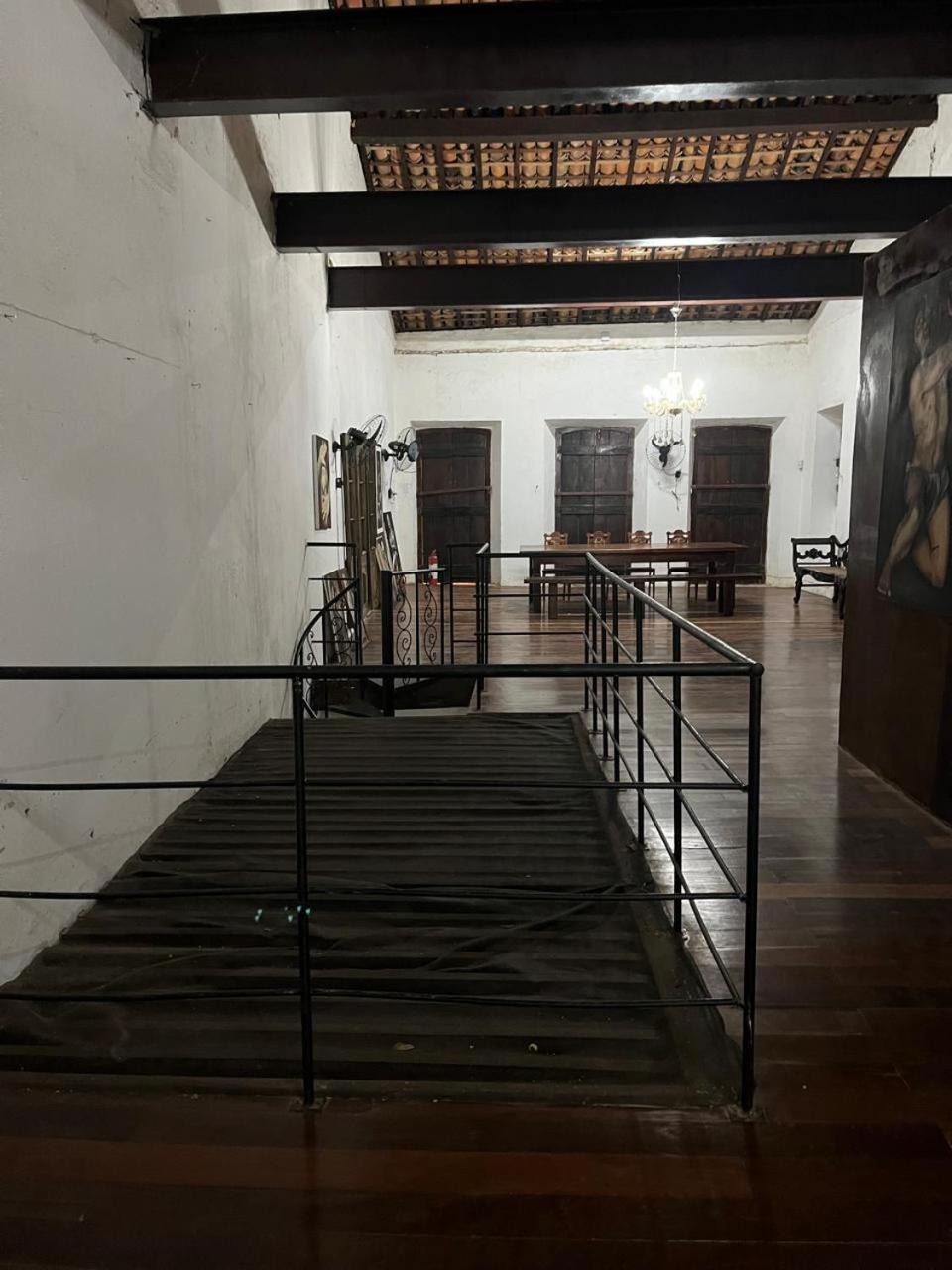 Casa Villa Ribeira