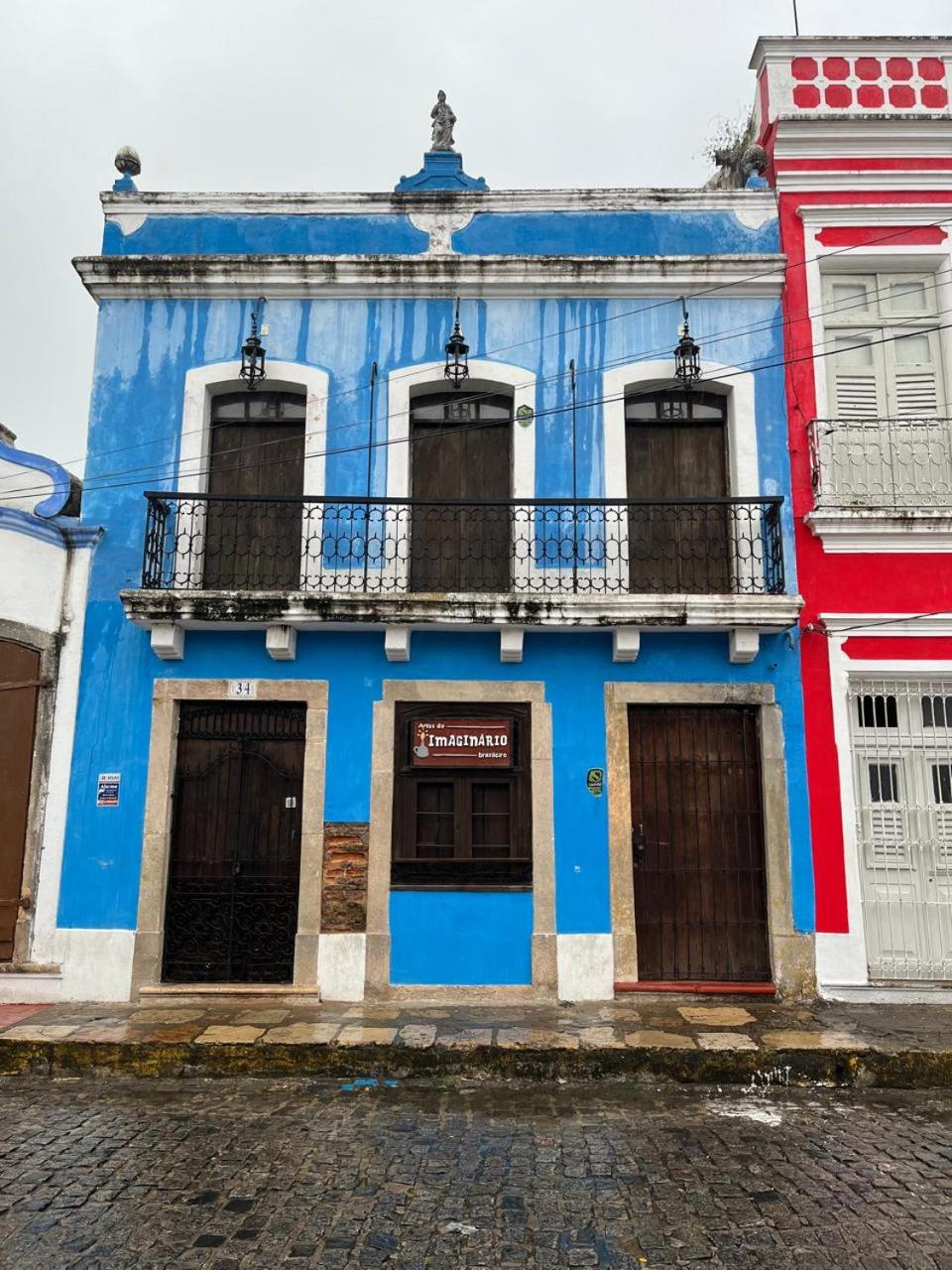 Casa Villa Ribeira