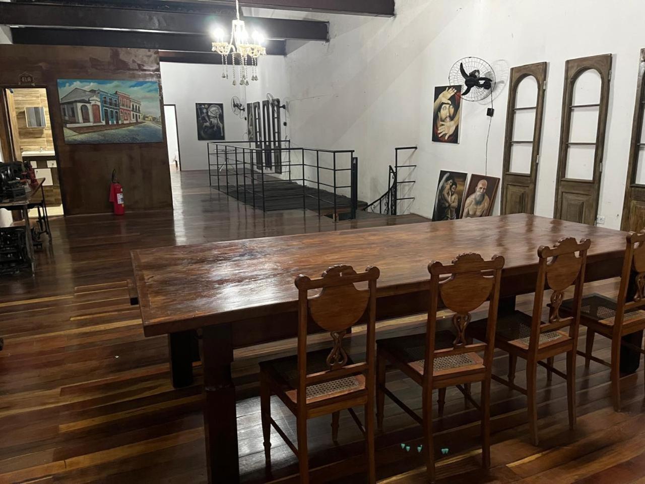 Casa Villa Ribeira