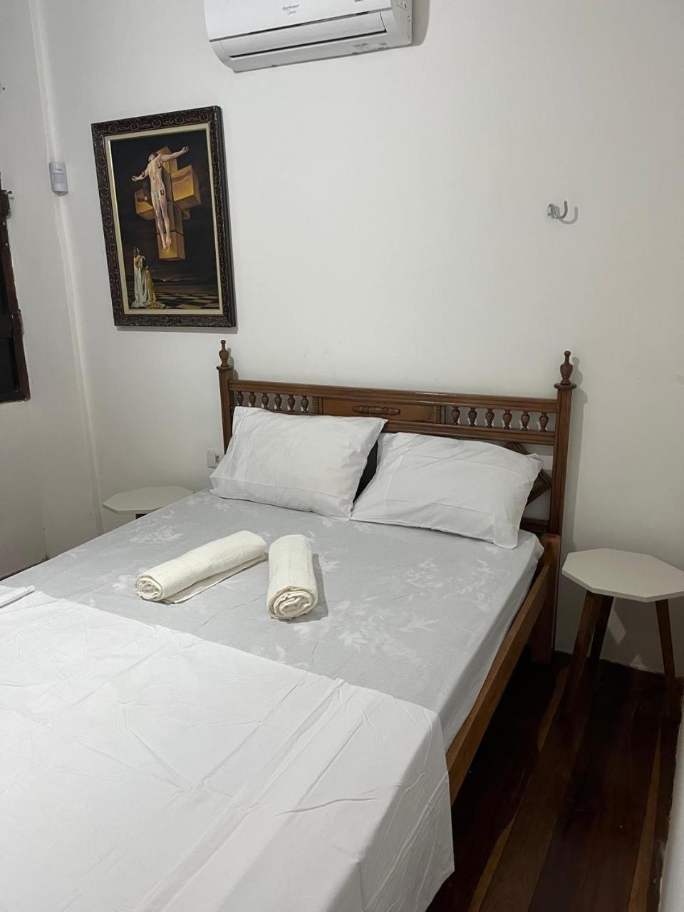 Casa Villa Ribeira