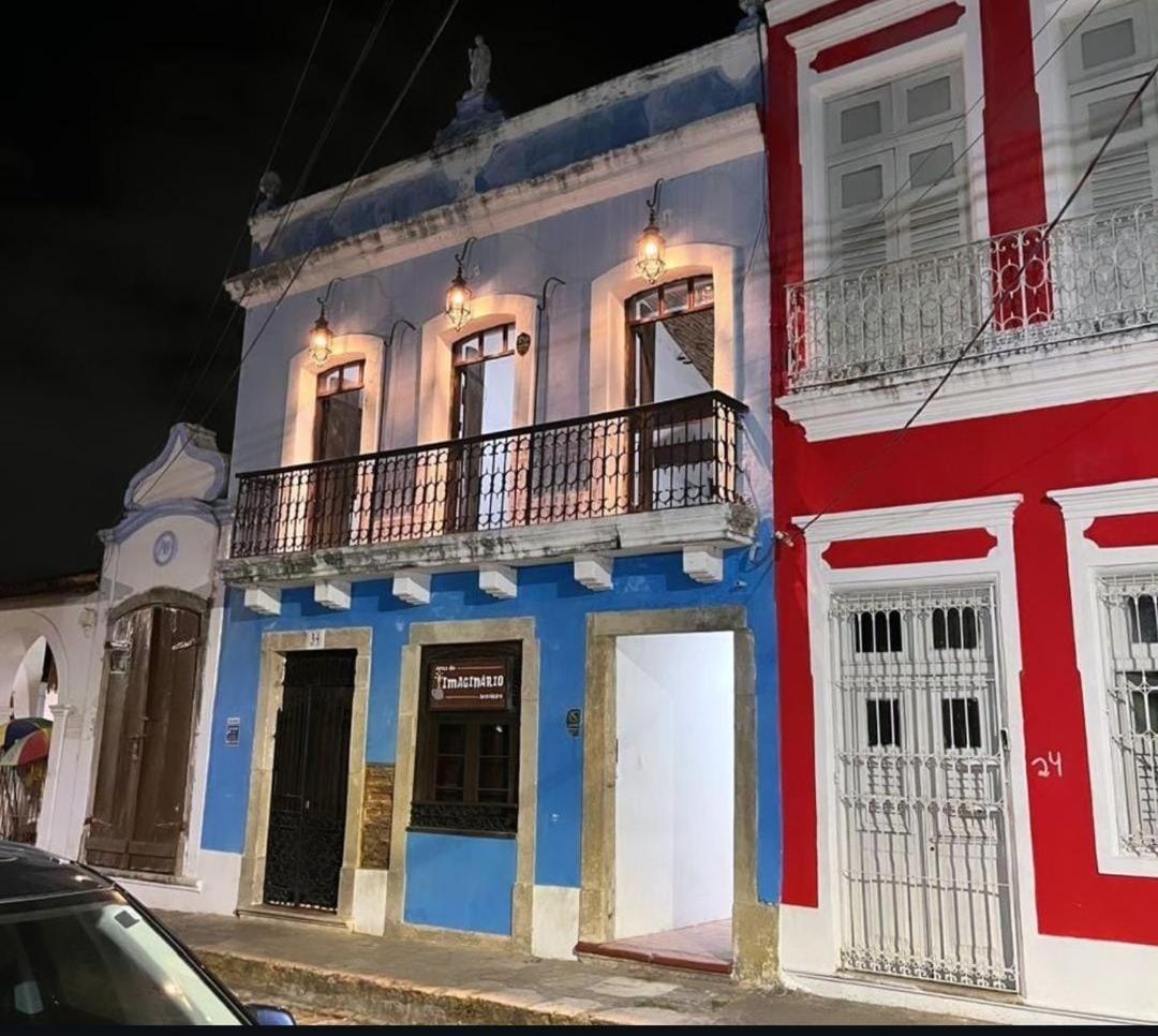 Casa Villa Ribeira