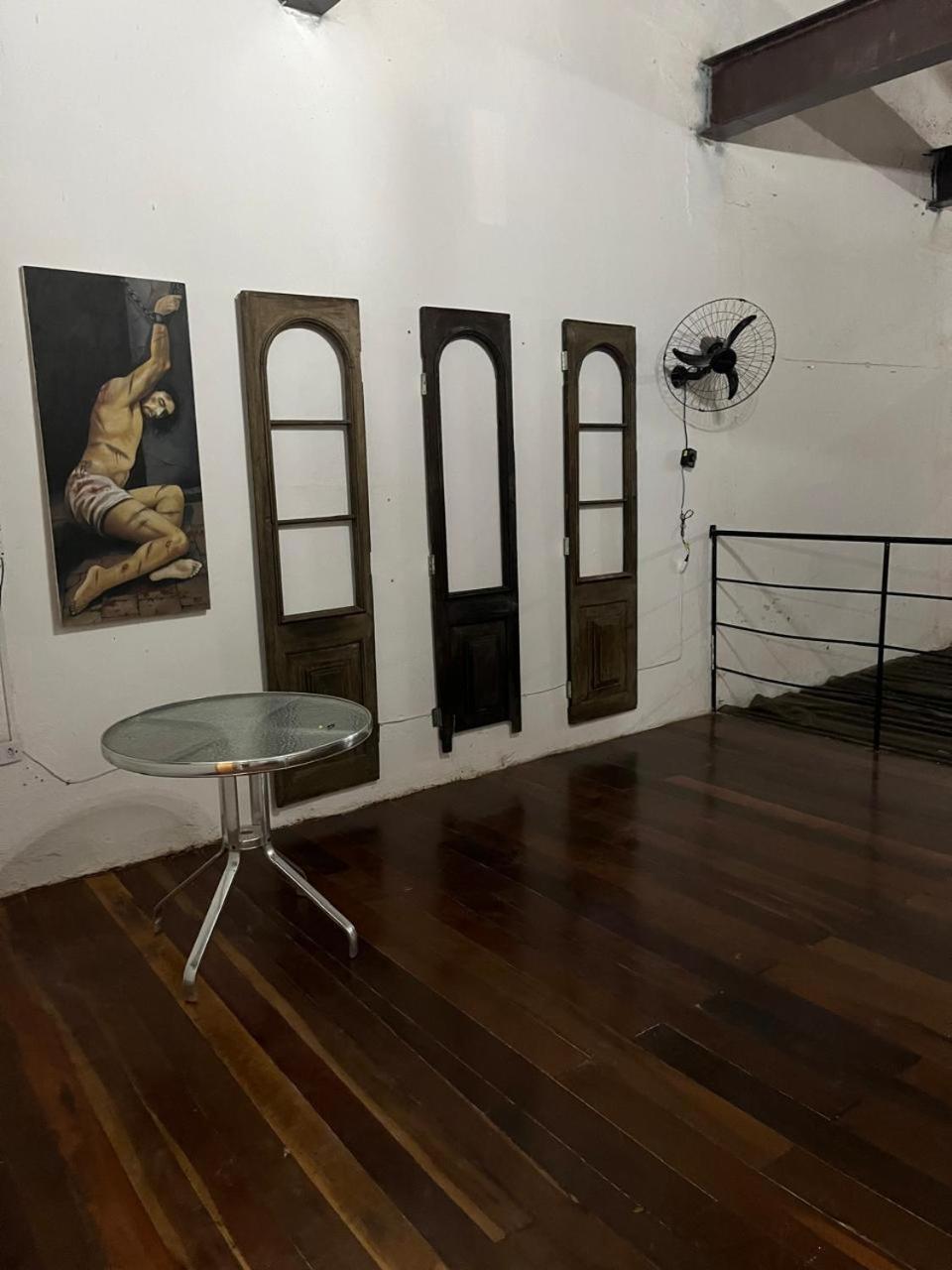 Casa Villa Ribeira