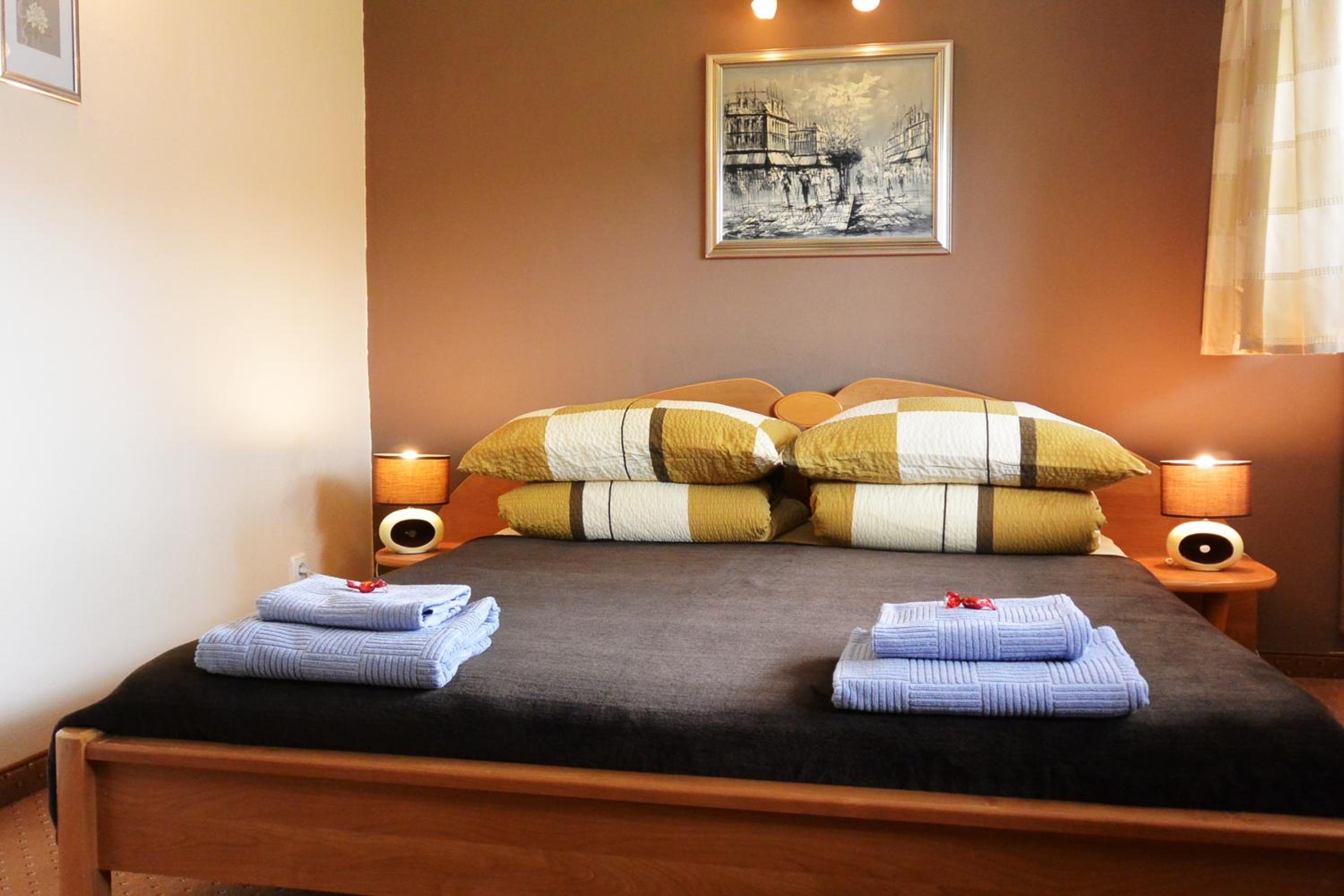 Pension Arabela