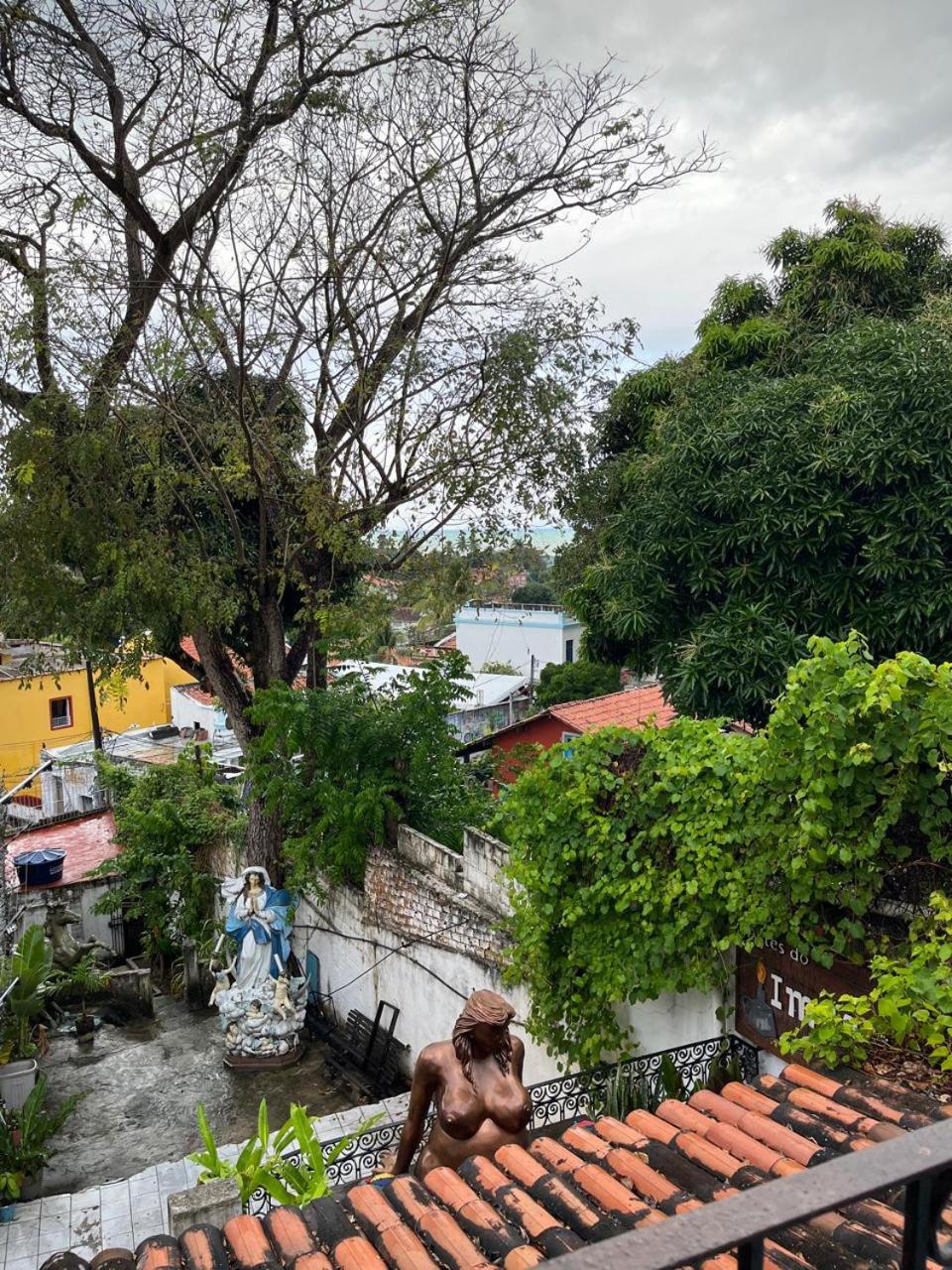 Casa Villa Ribeira