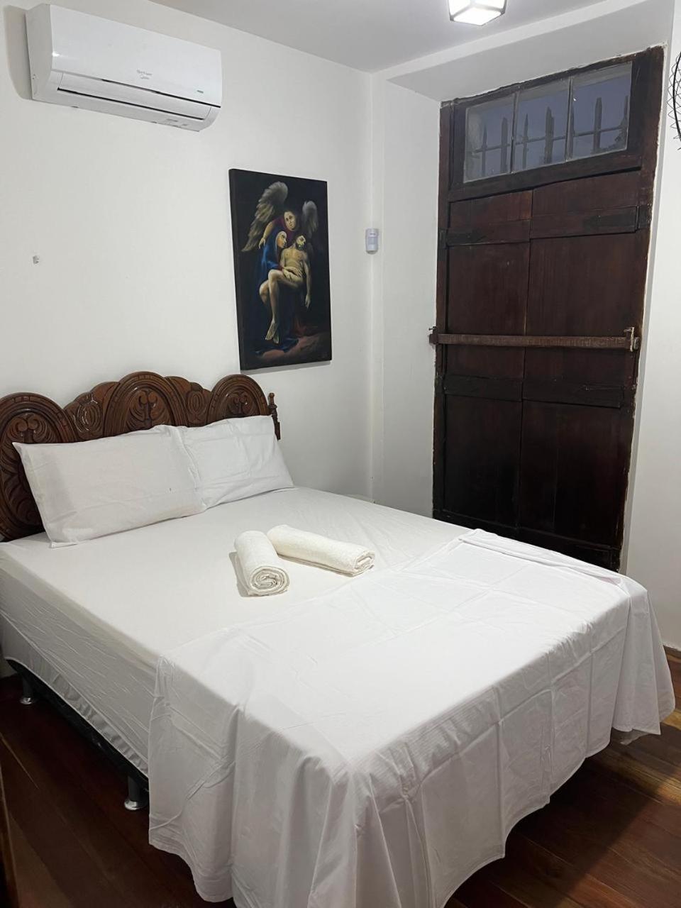 Casa Villa Ribeira