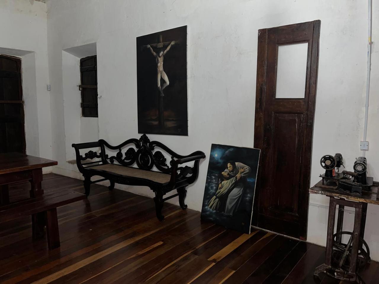 Casa Villa Ribeira
