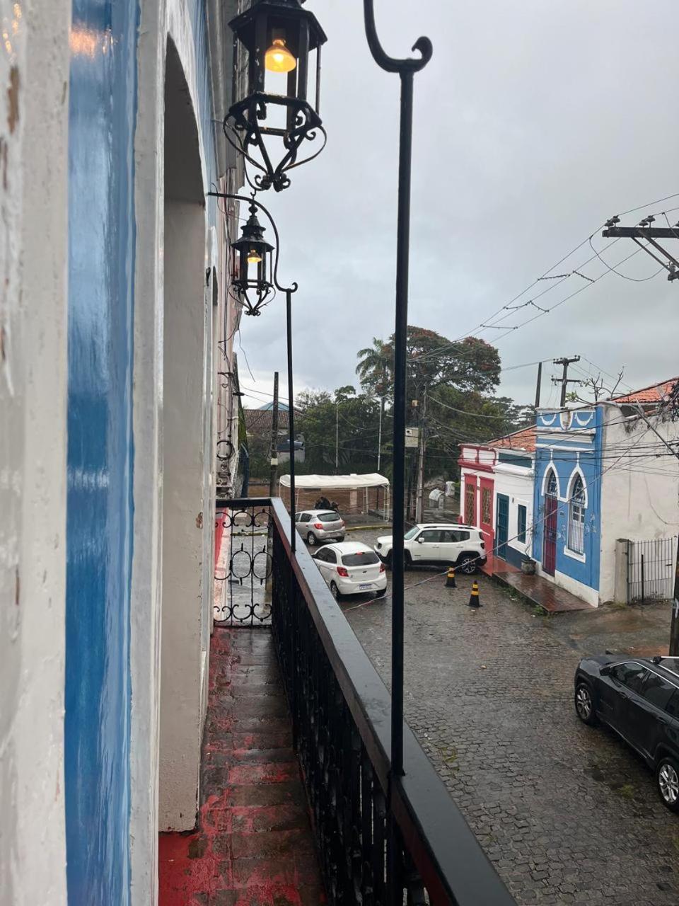 Casa Villa Ribeira