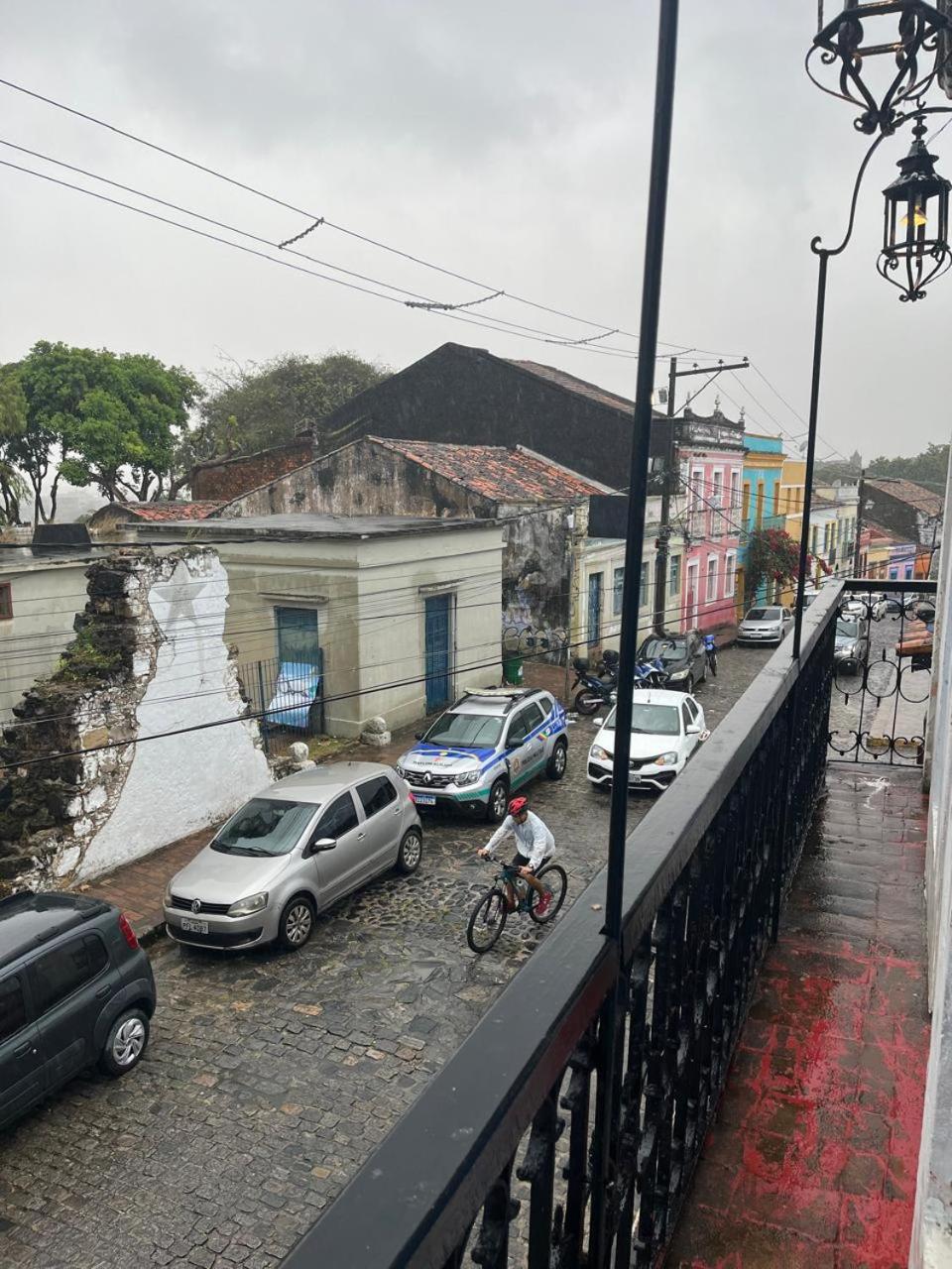Casa Villa Ribeira