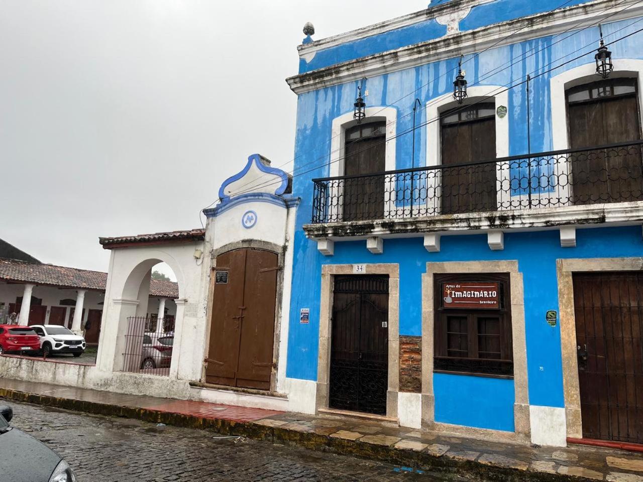 Casa Villa Ribeira
