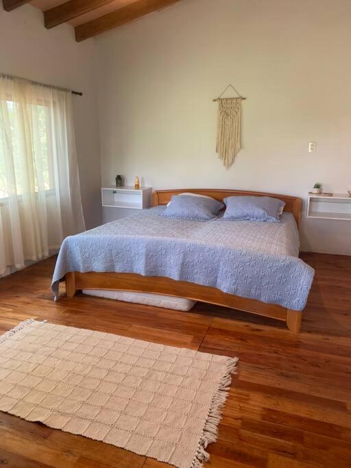 Casa Cabaña en San Bernardino view 3