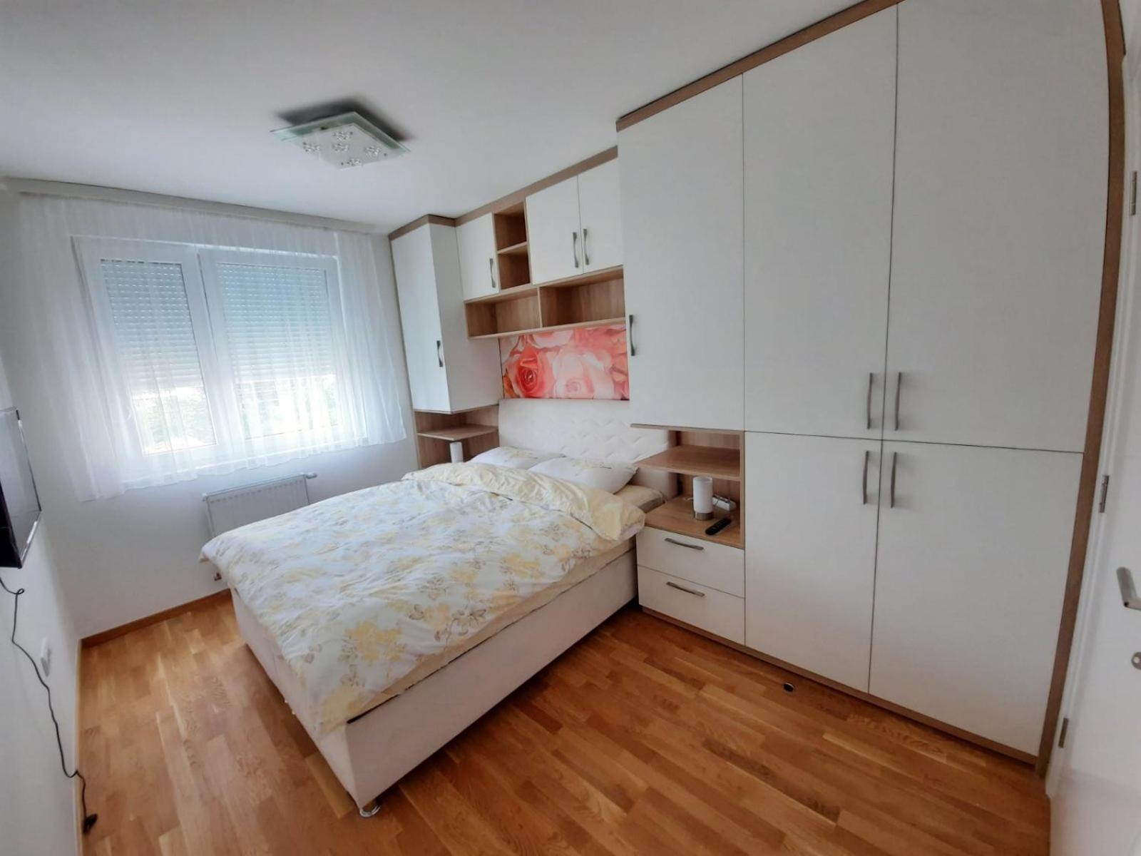 Apartmani DM