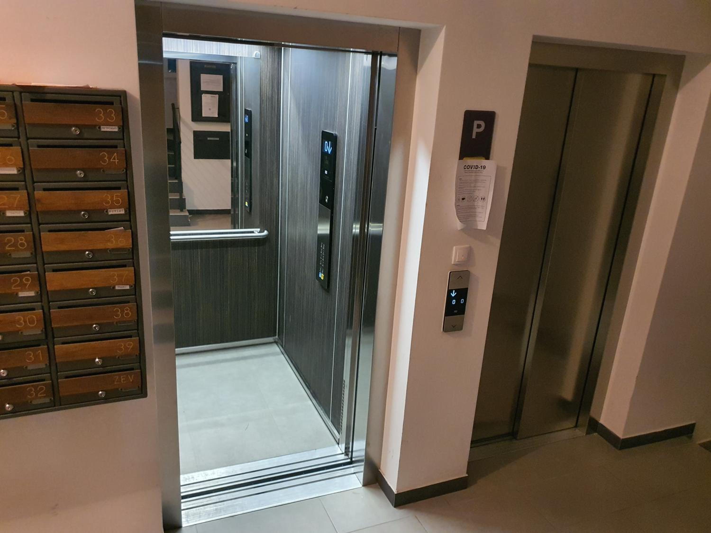 Apartmani DM