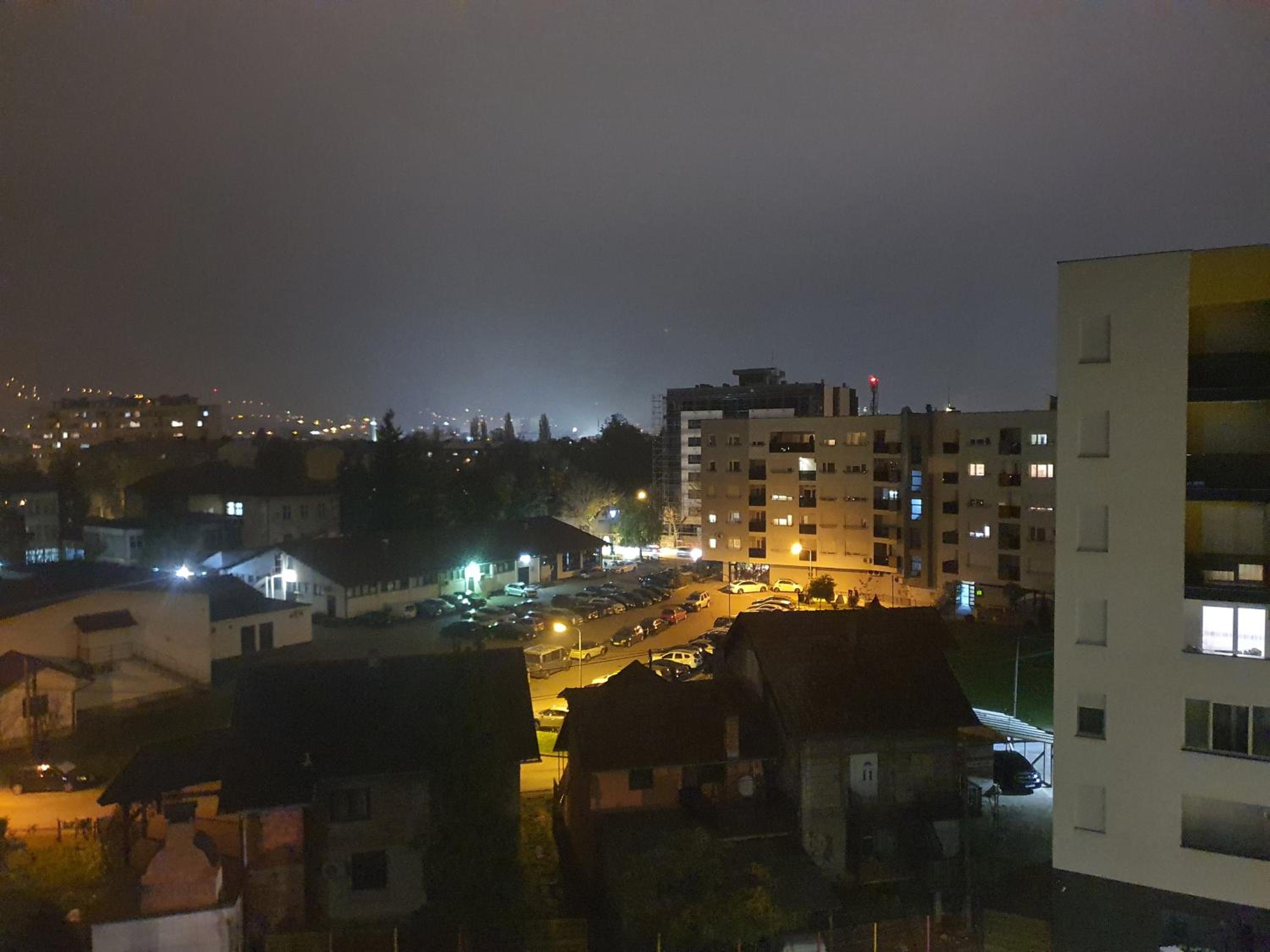 Apartmani DM