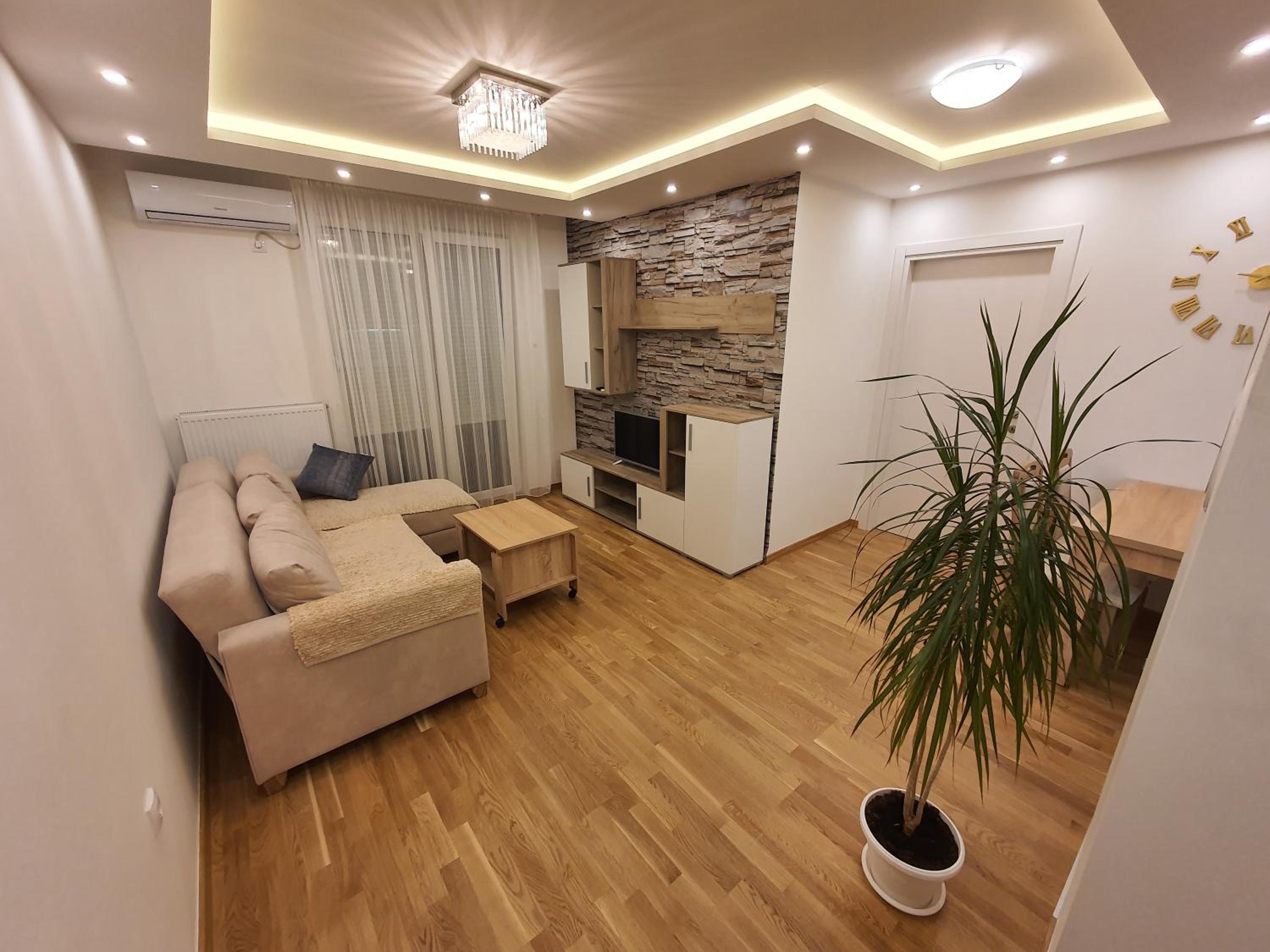 Apartmani DM