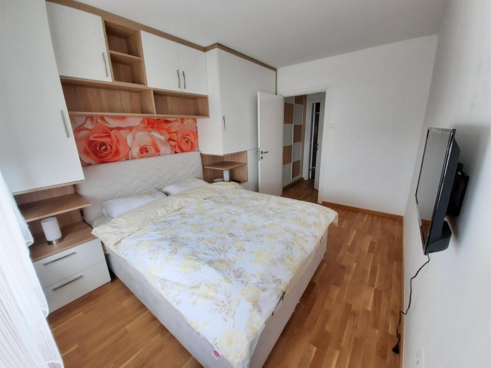 Apartmani DM