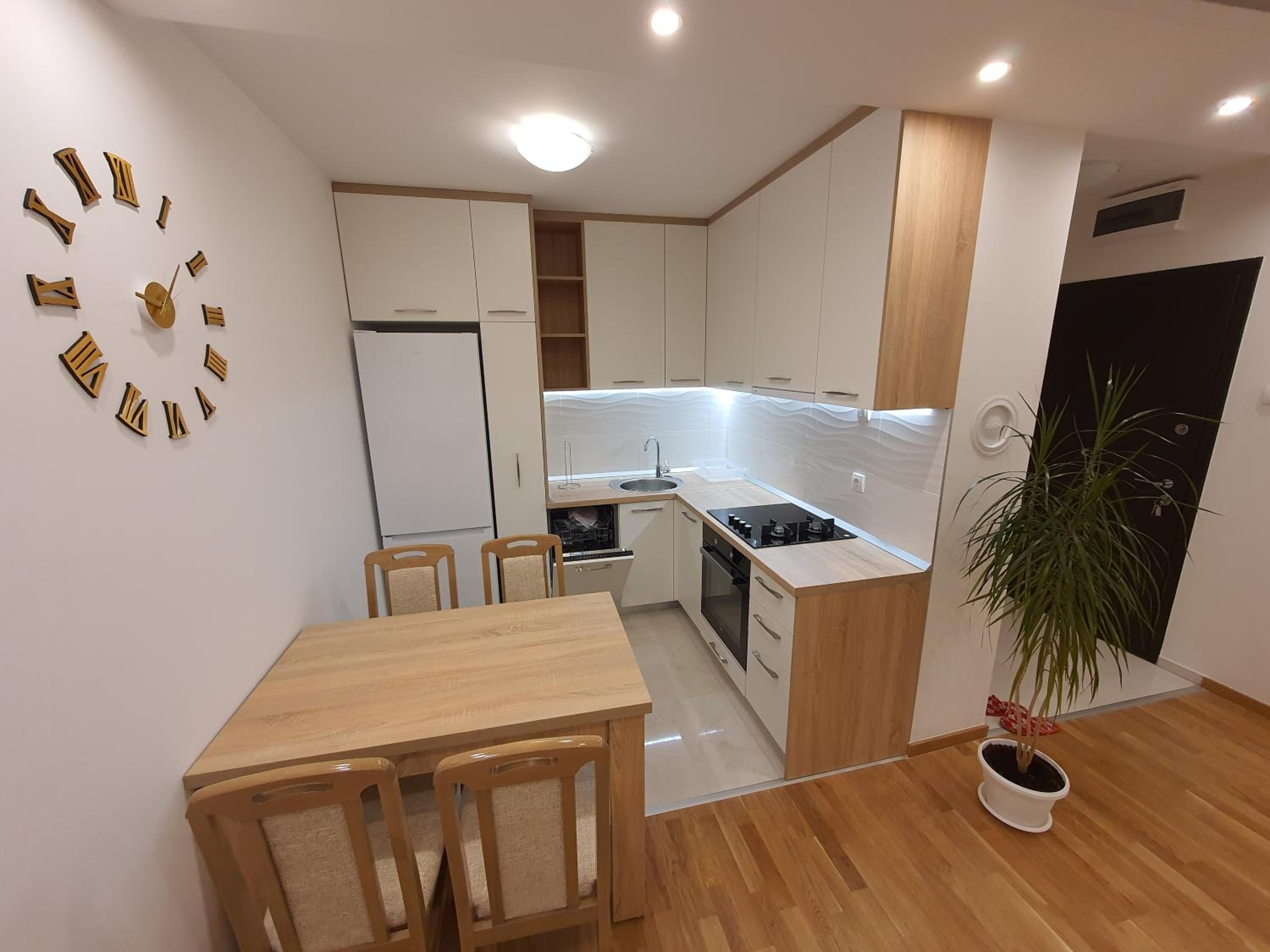Apartmani DM