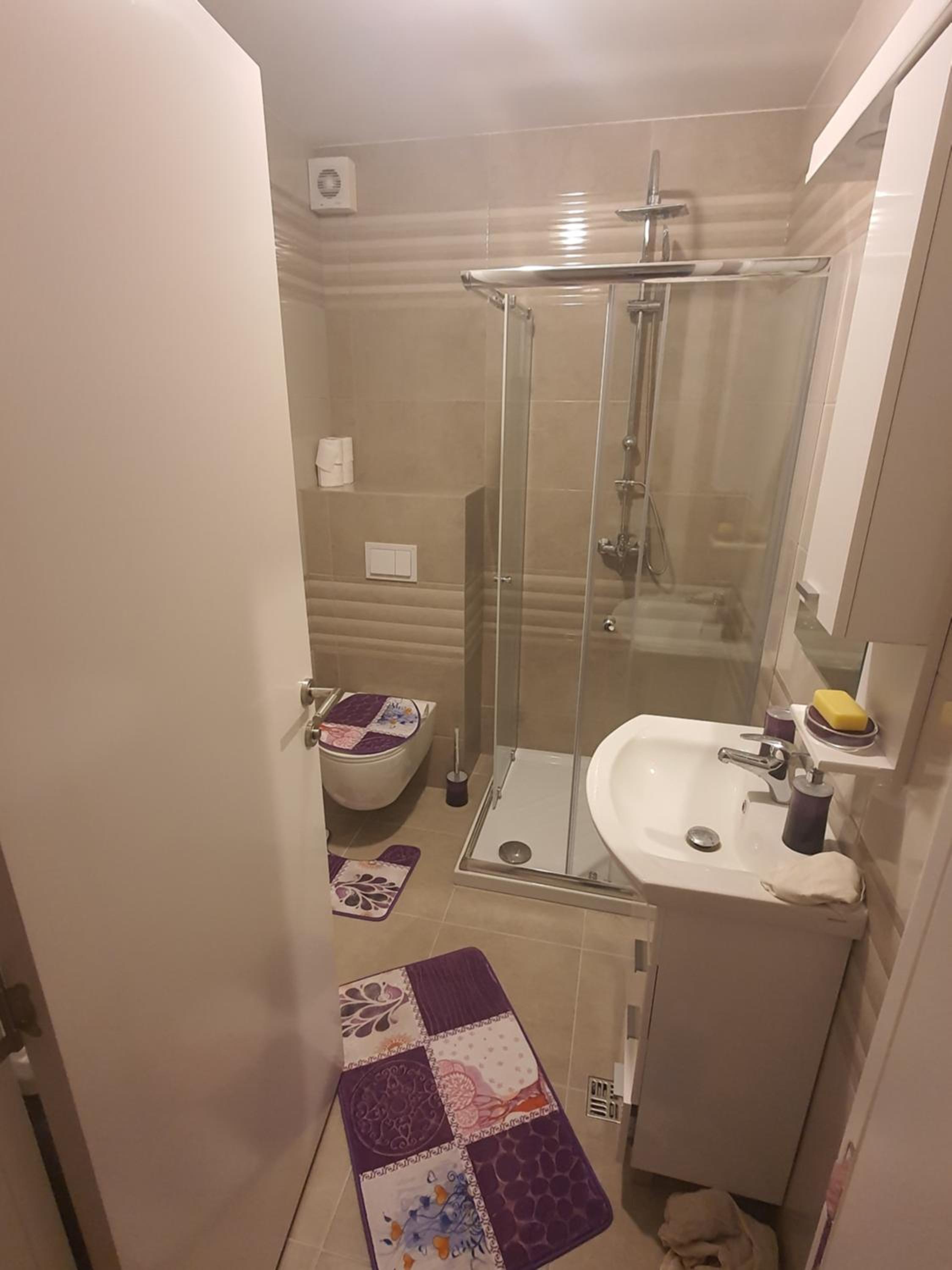Apartmani DM