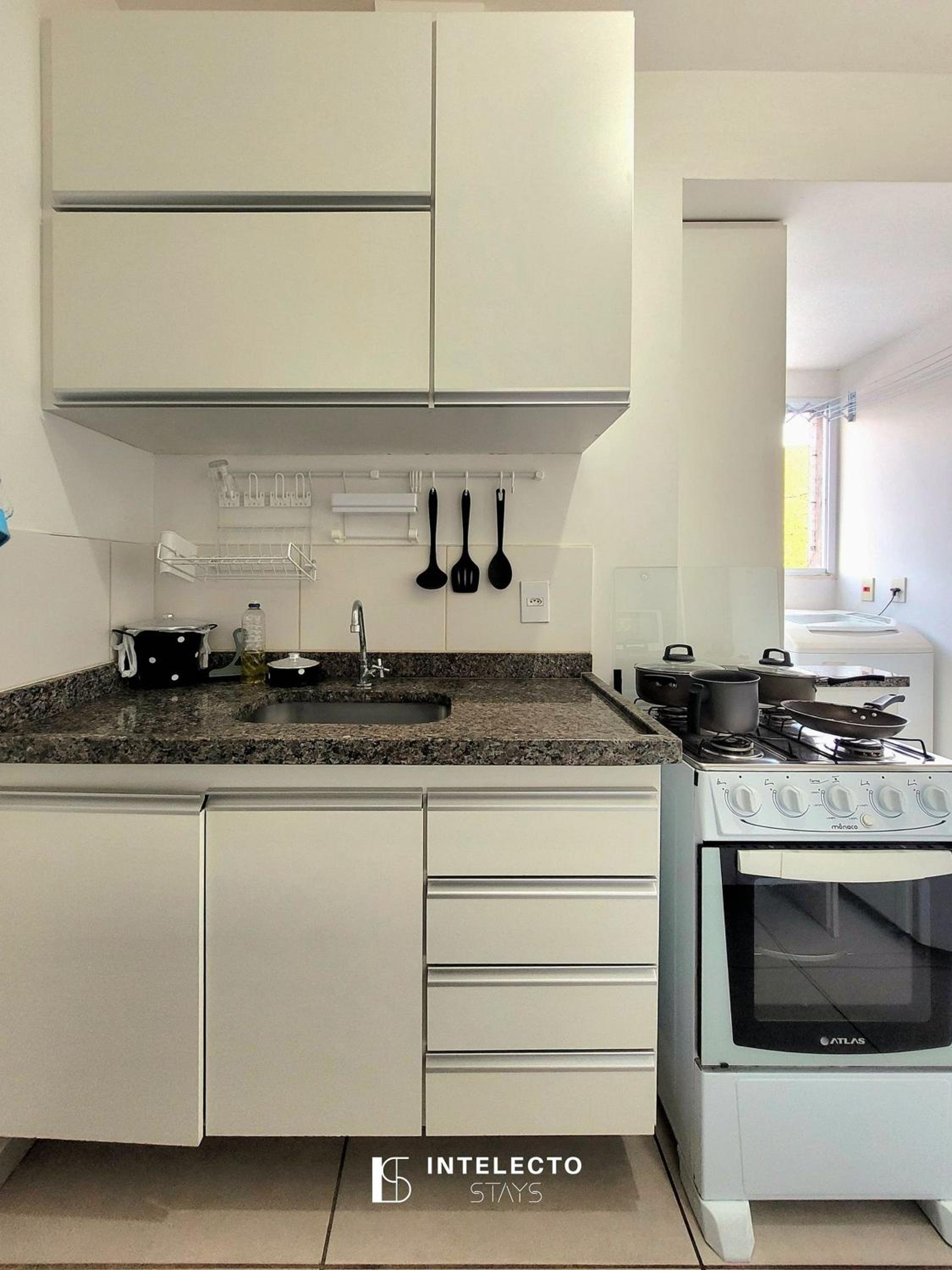 Cond. Mirante da Serra -