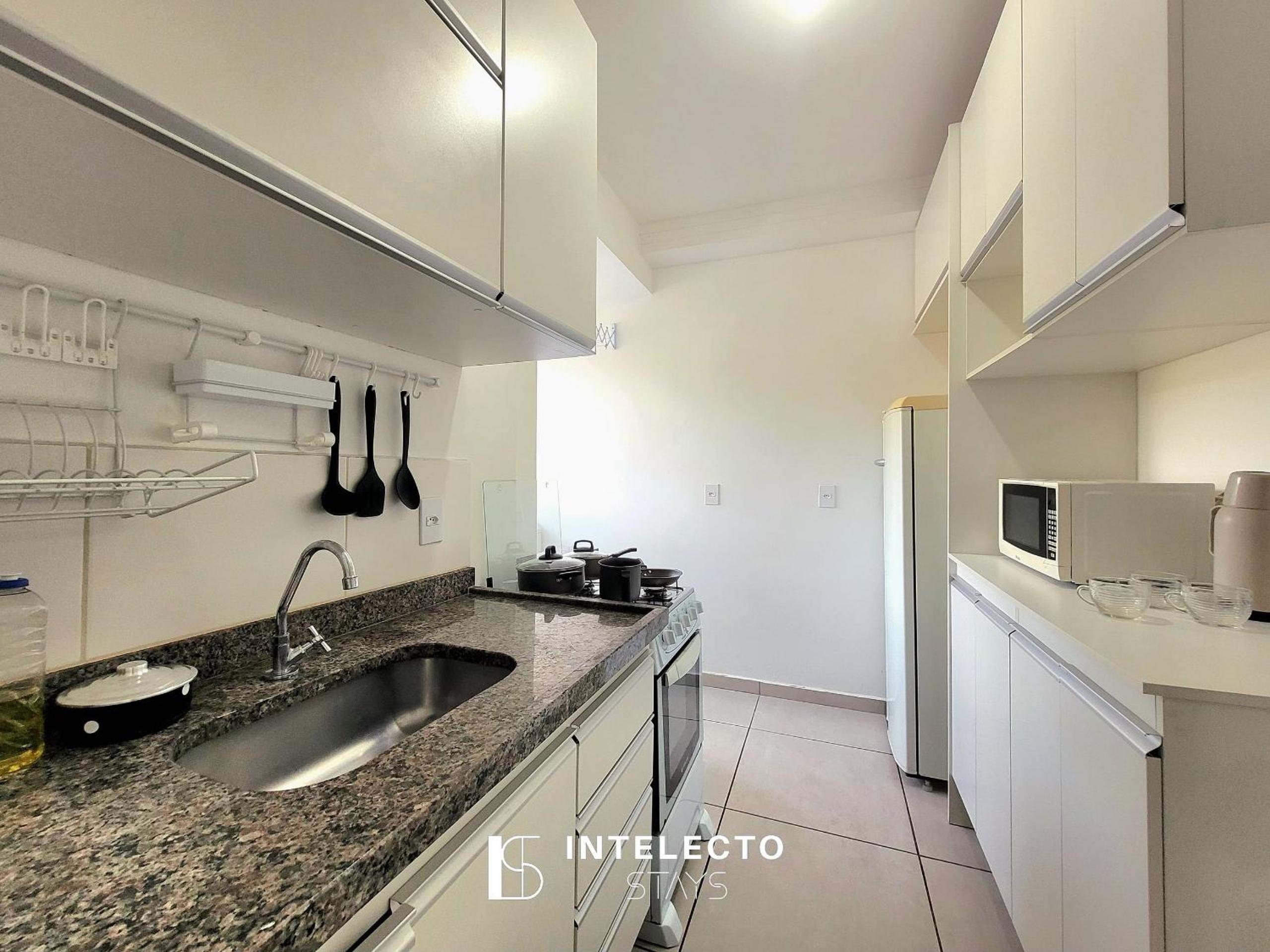 Cond. Mirante da Serra -