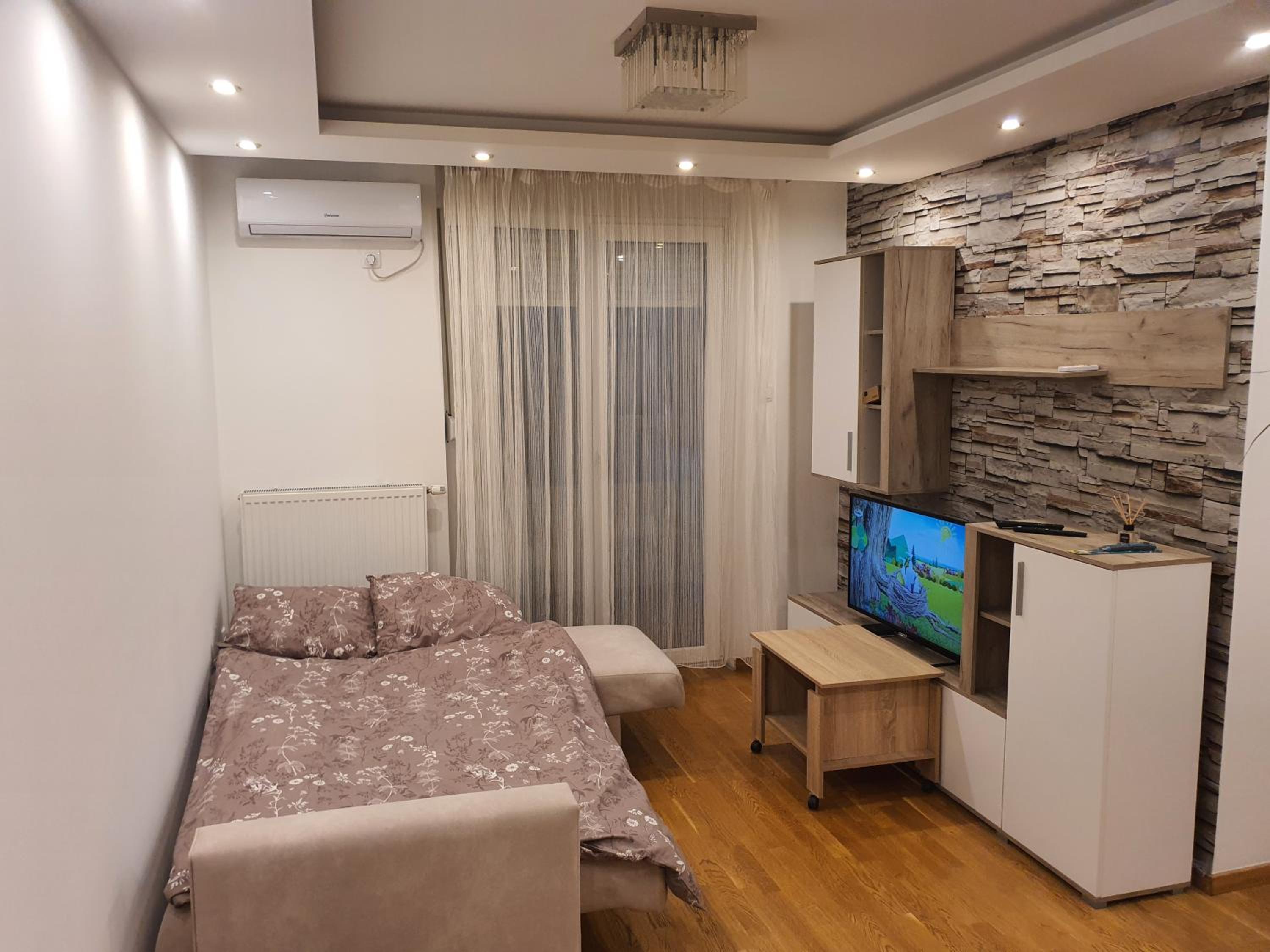 Apartmani DM