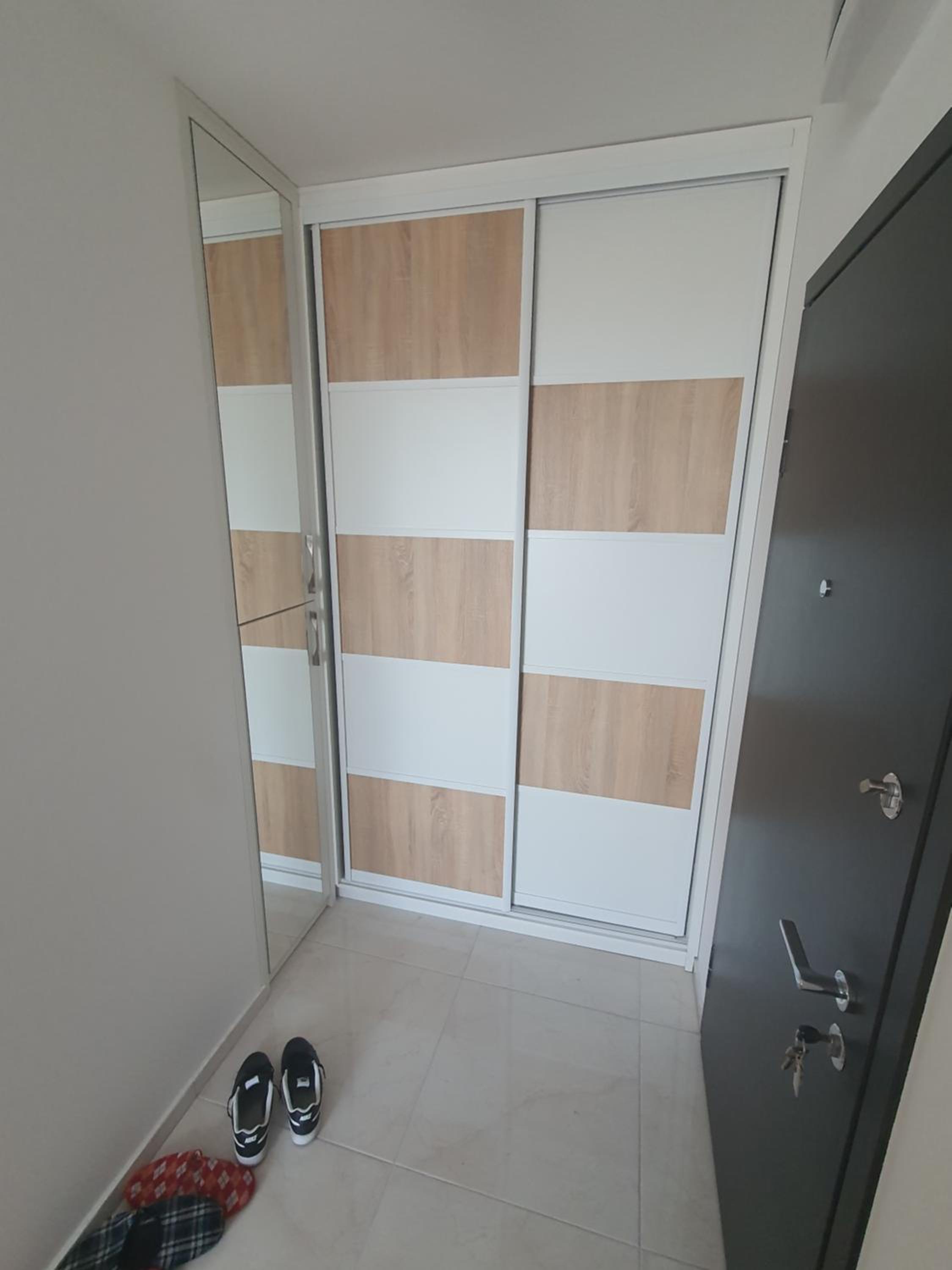 Apartmani DM