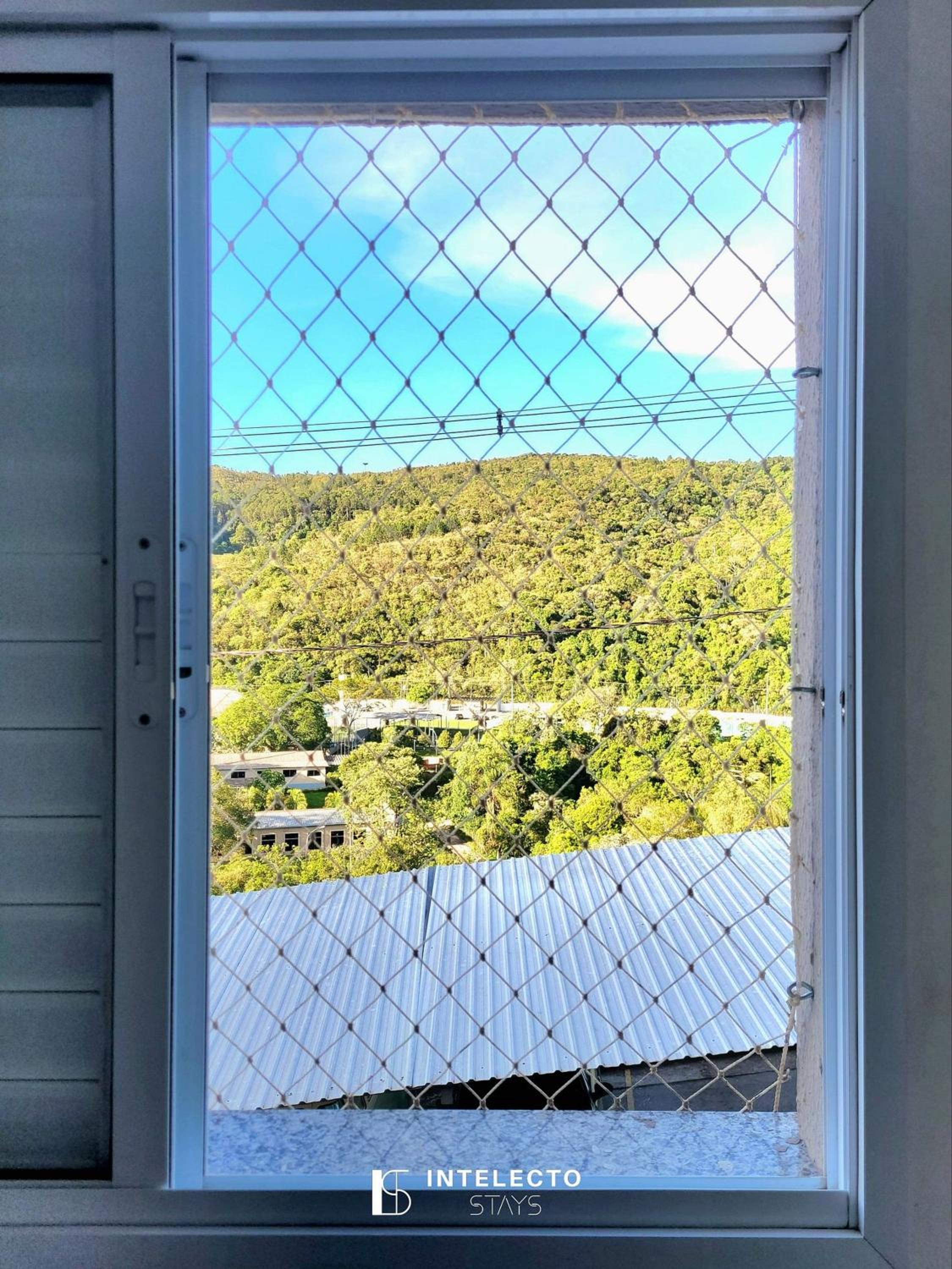 Cond. Mirante da Serra -