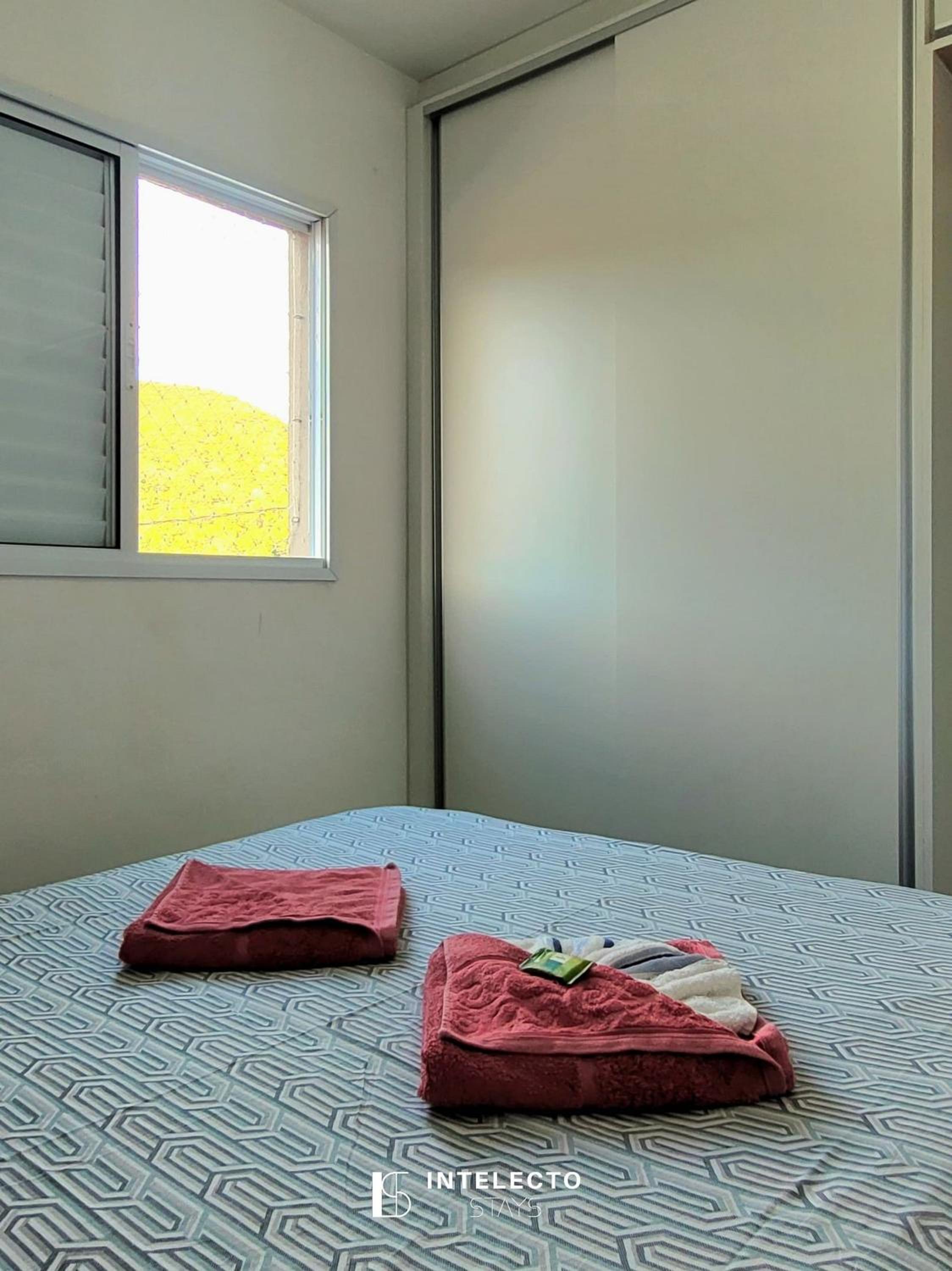 Cond. Mirante da Serra -