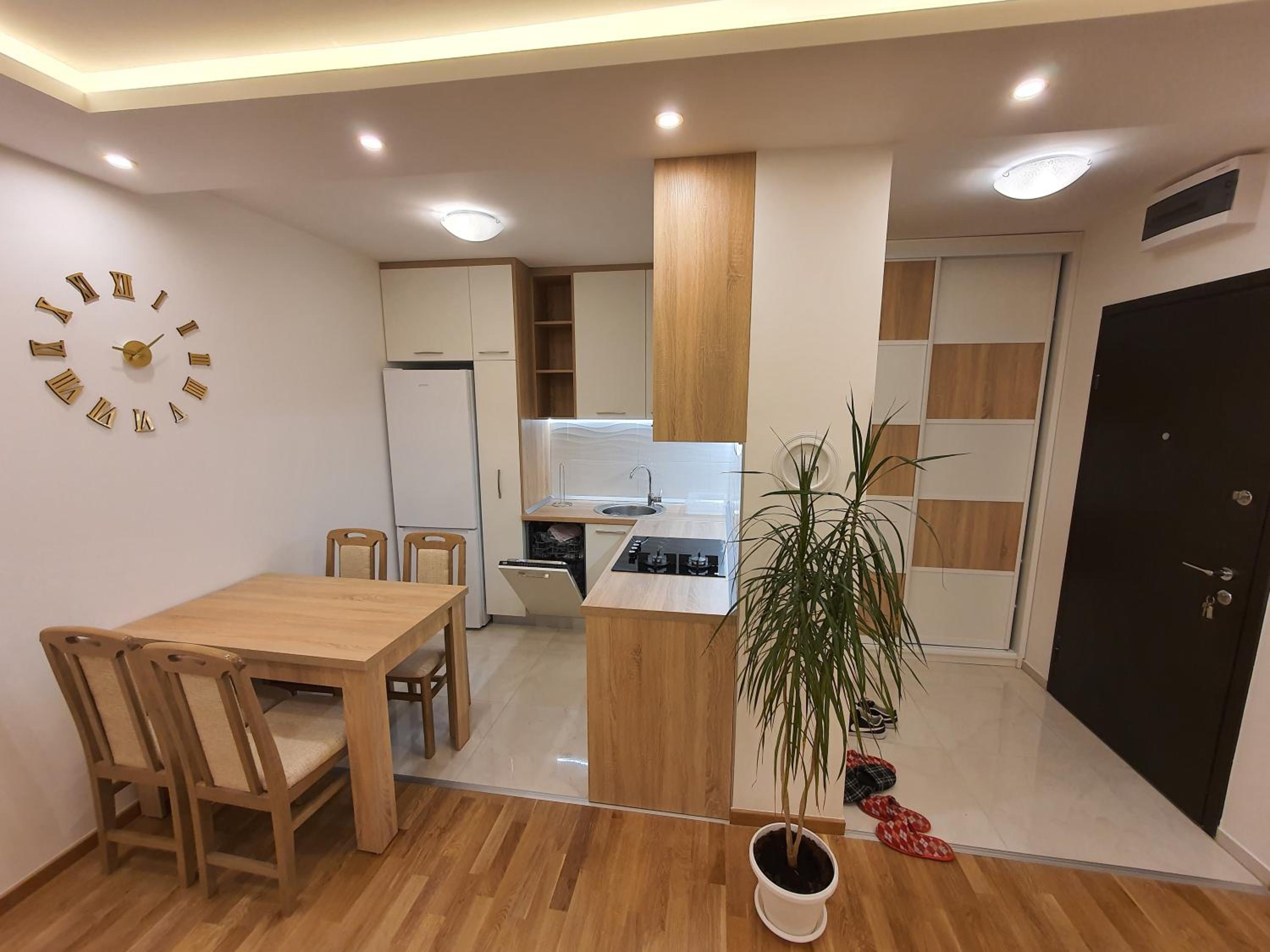 Apartmani DM