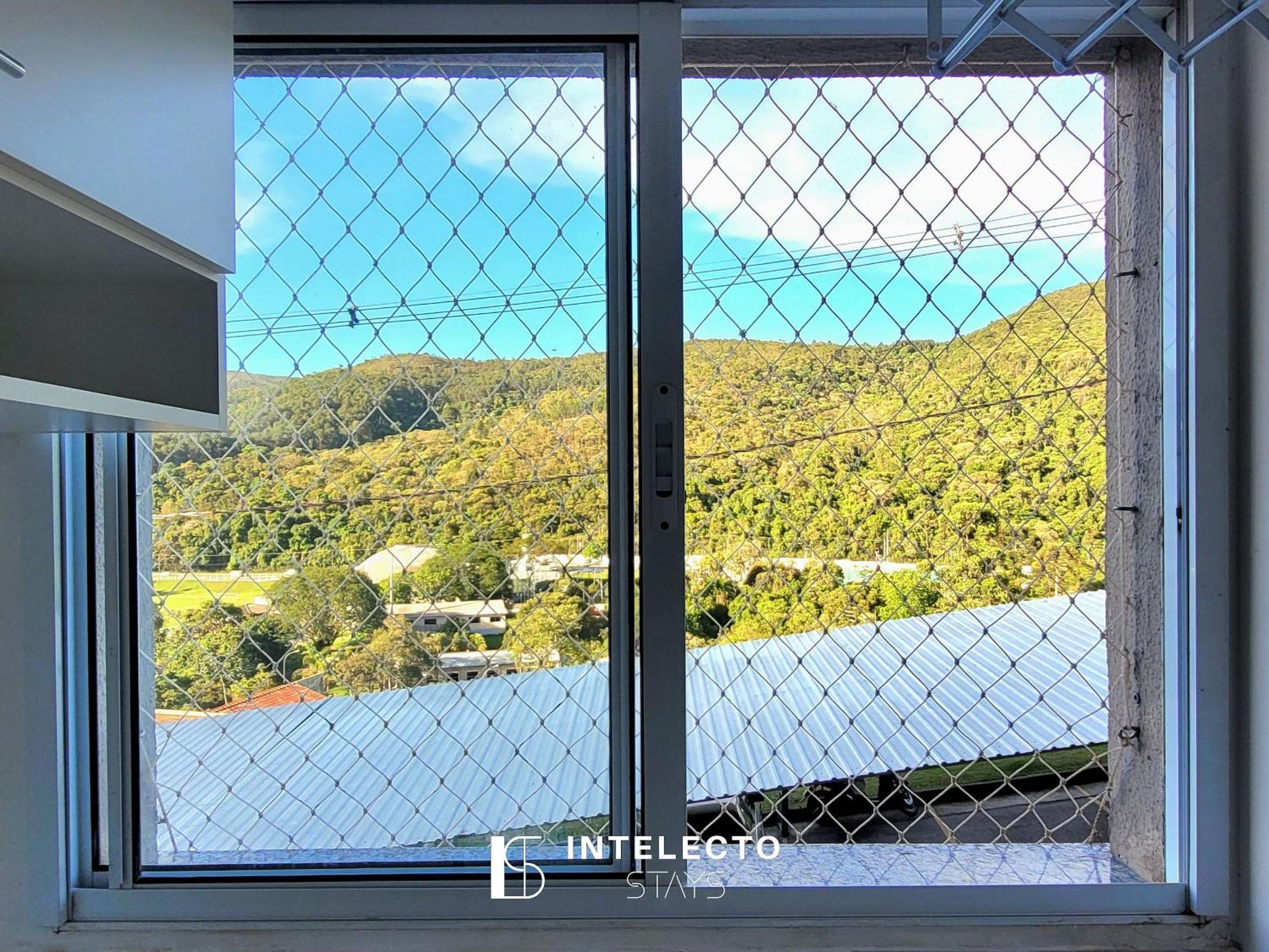 Cond. Mirante da Serra -