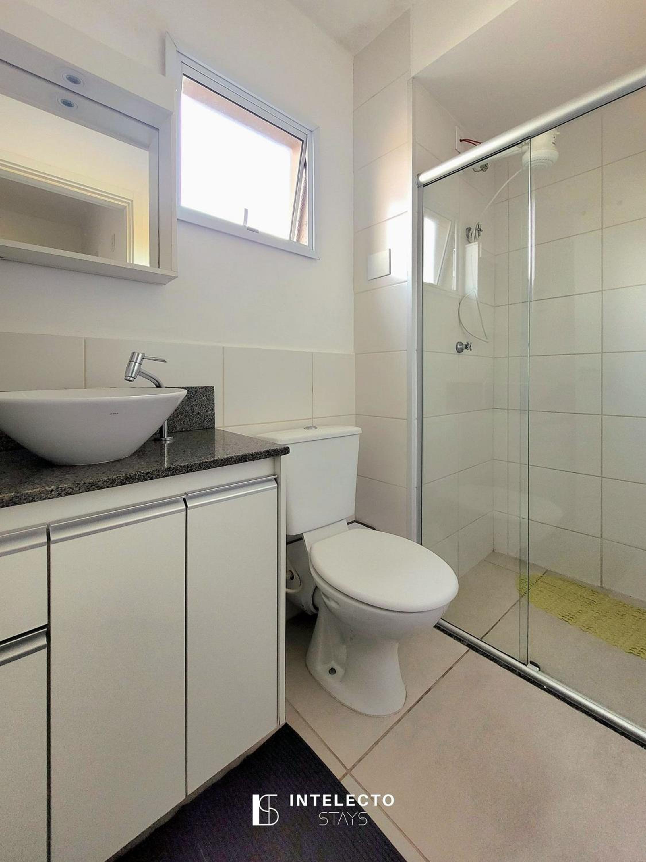 Cond. Mirante da Serra -